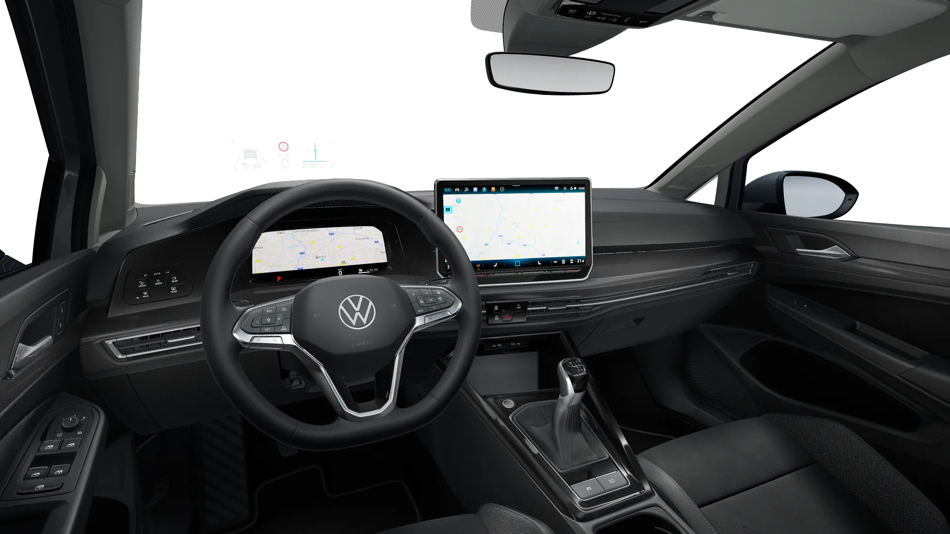 Volkswagen Golf Style