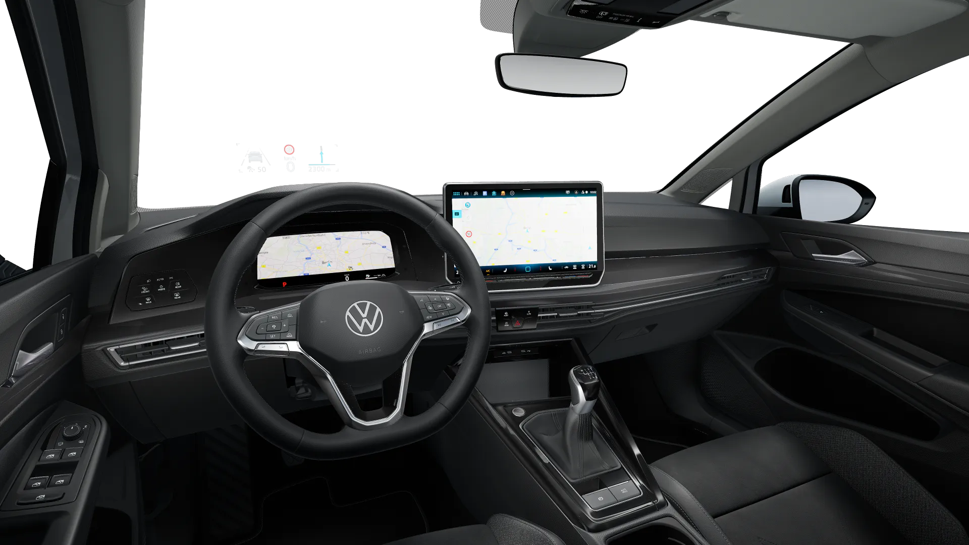 Volkswagen Golf Style