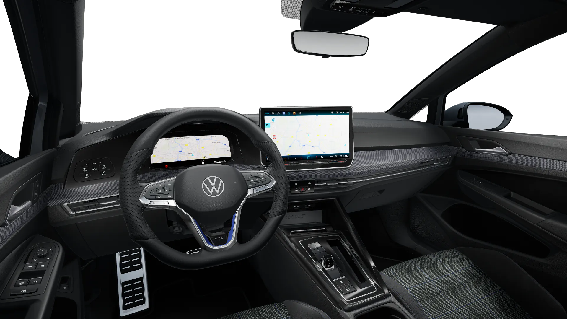 Volkswagen Golf GTE