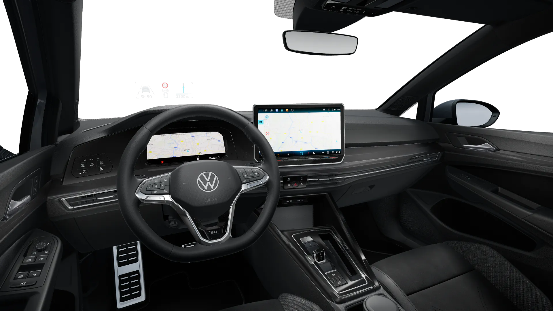 Volkswagen Golf Style