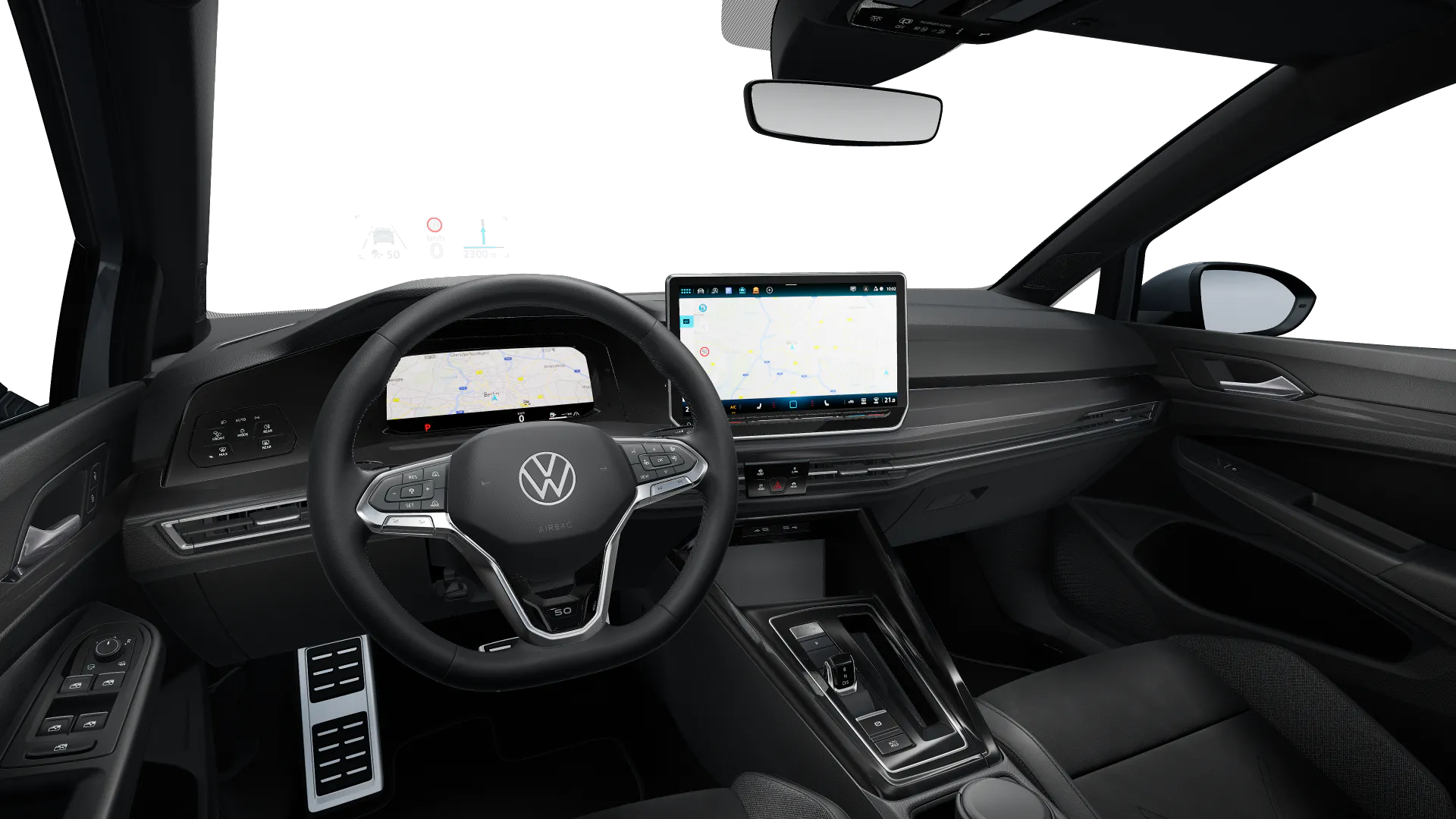 Volkswagen Golf Style