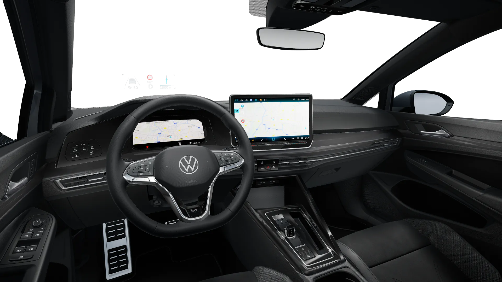 Volkswagen Golf Style