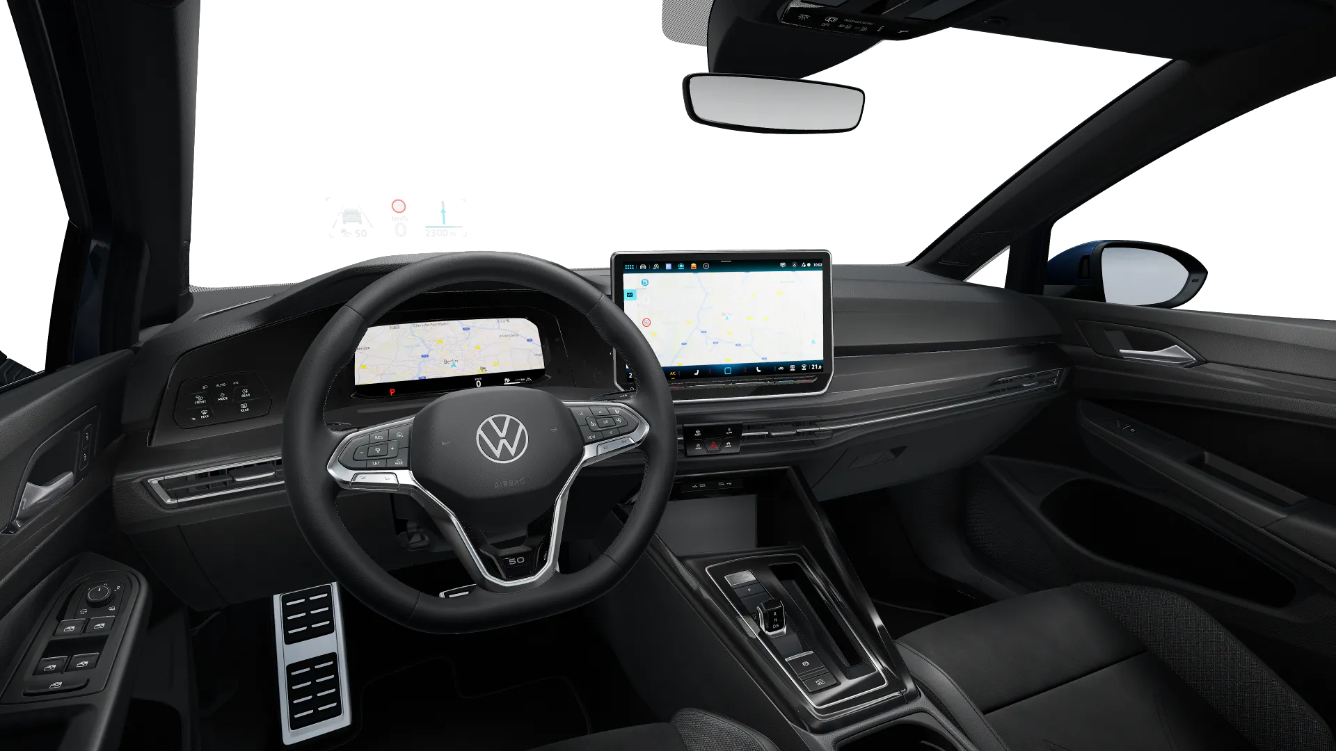 Volkswagen Golf Style