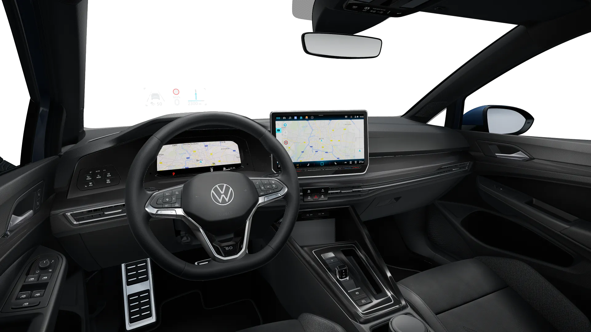 Volkswagen Golf Style
