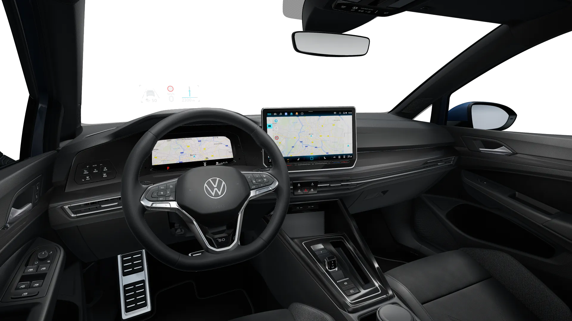 Volkswagen Golf Style
