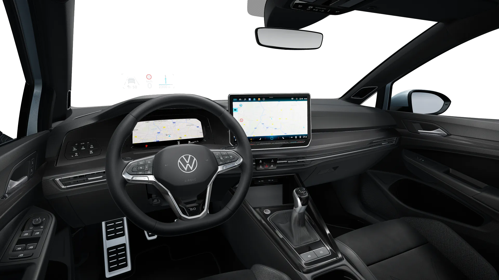 Volkswagen Golf Style