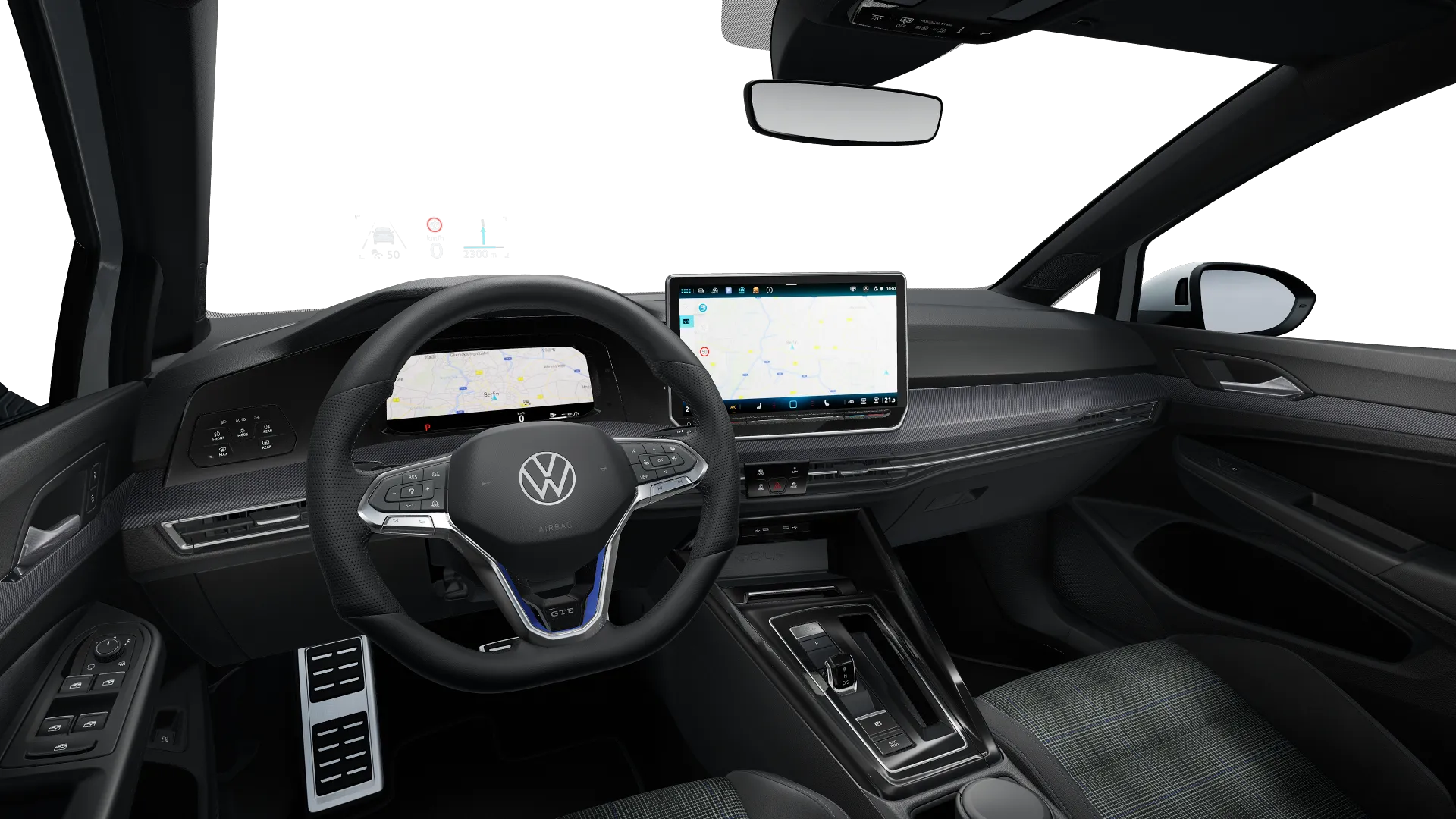 Volkswagen Golf GTE