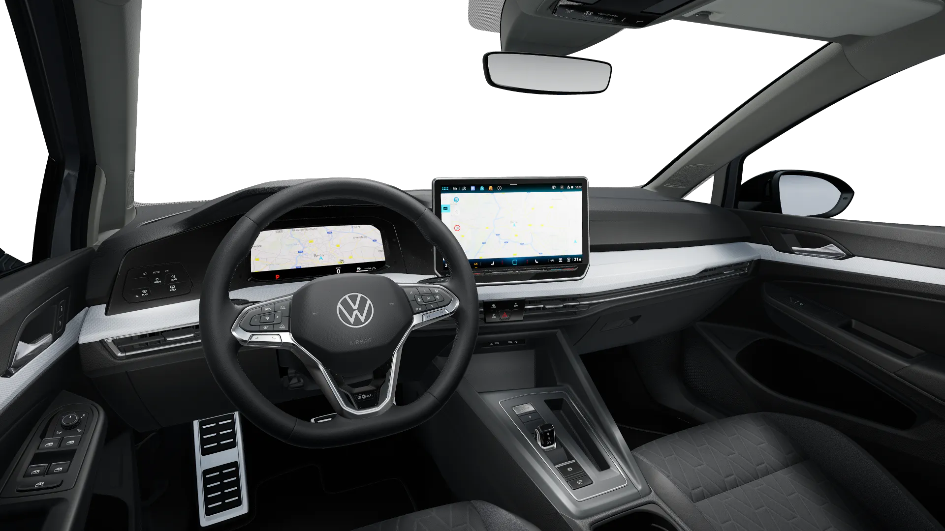 Volkswagen Golf Goal