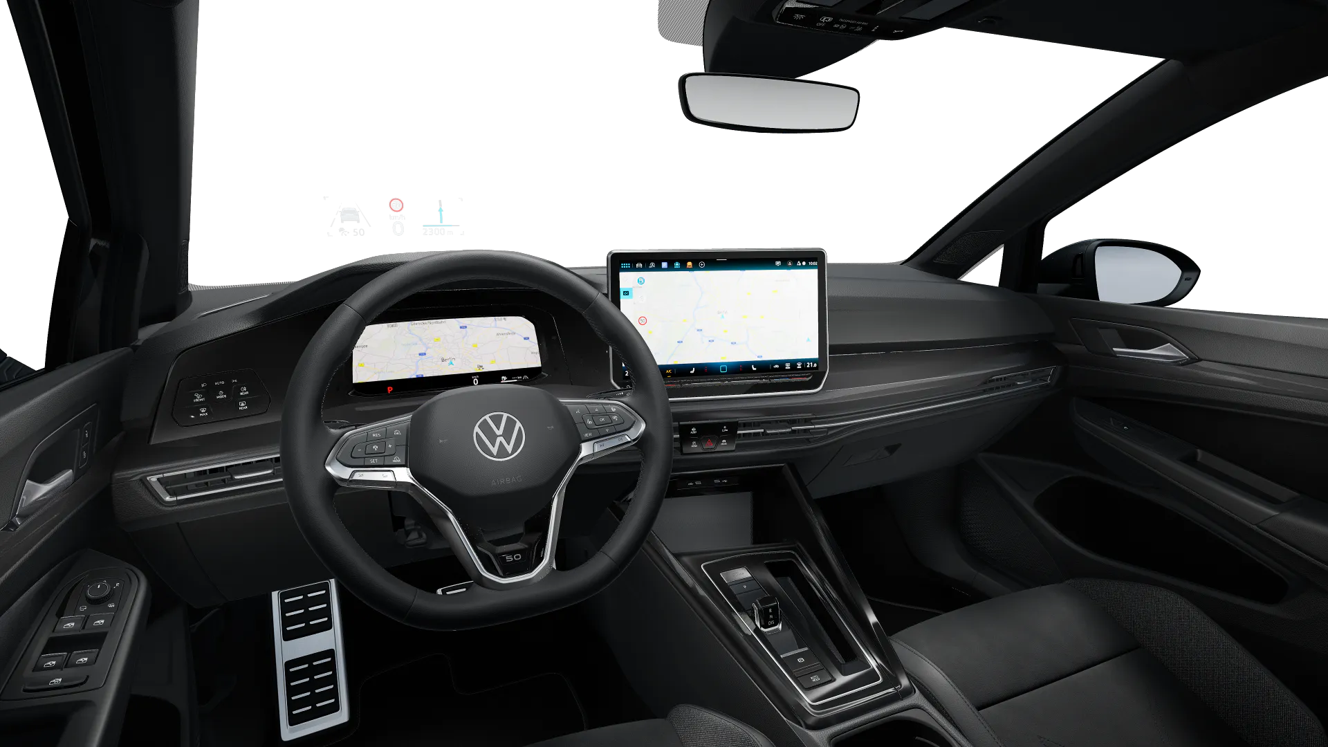 Volkswagen Golf Style