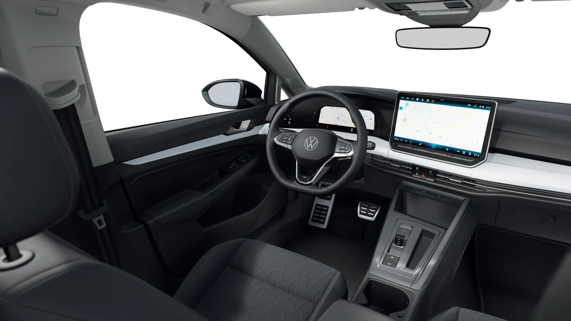 Volkswagen Golf Goal