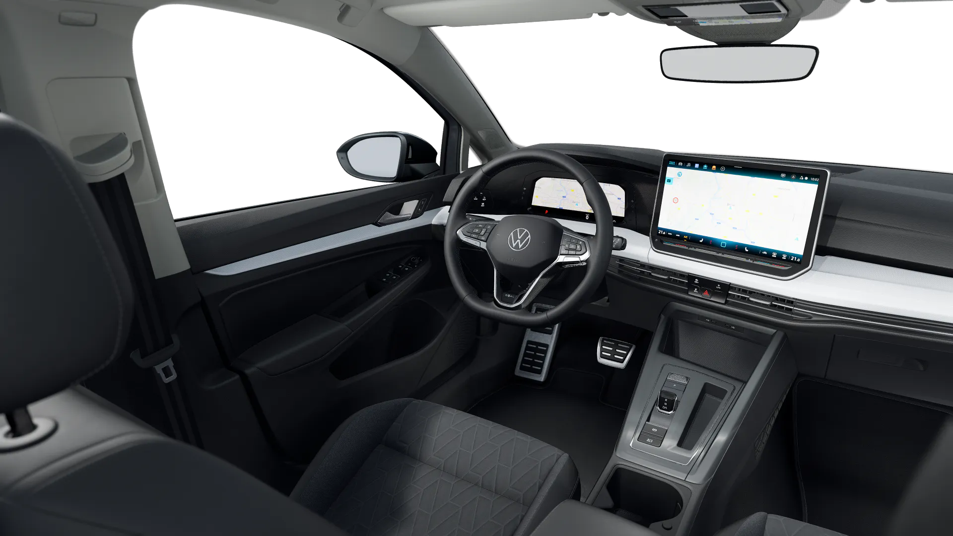 Volkswagen Golf Goal