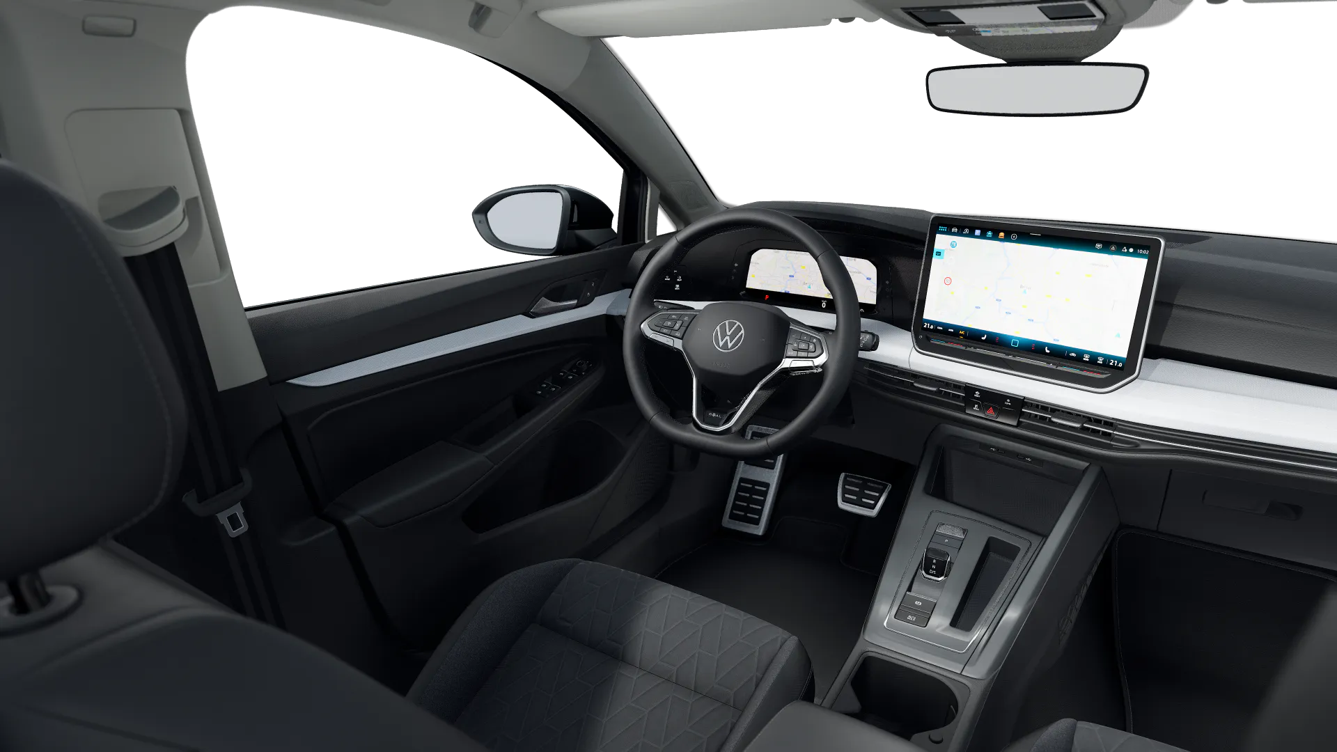 Volkswagen Golf Goal