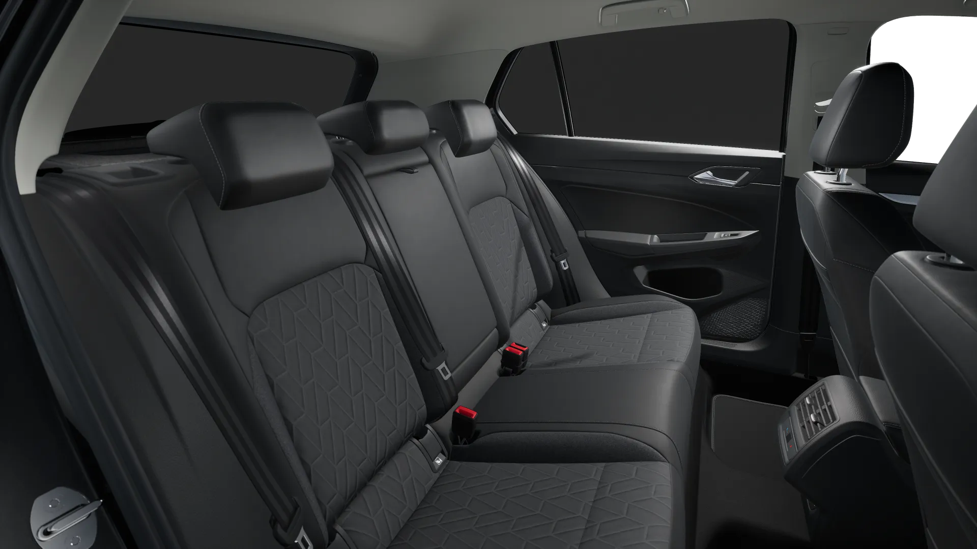 Volkswagen Golf Goal