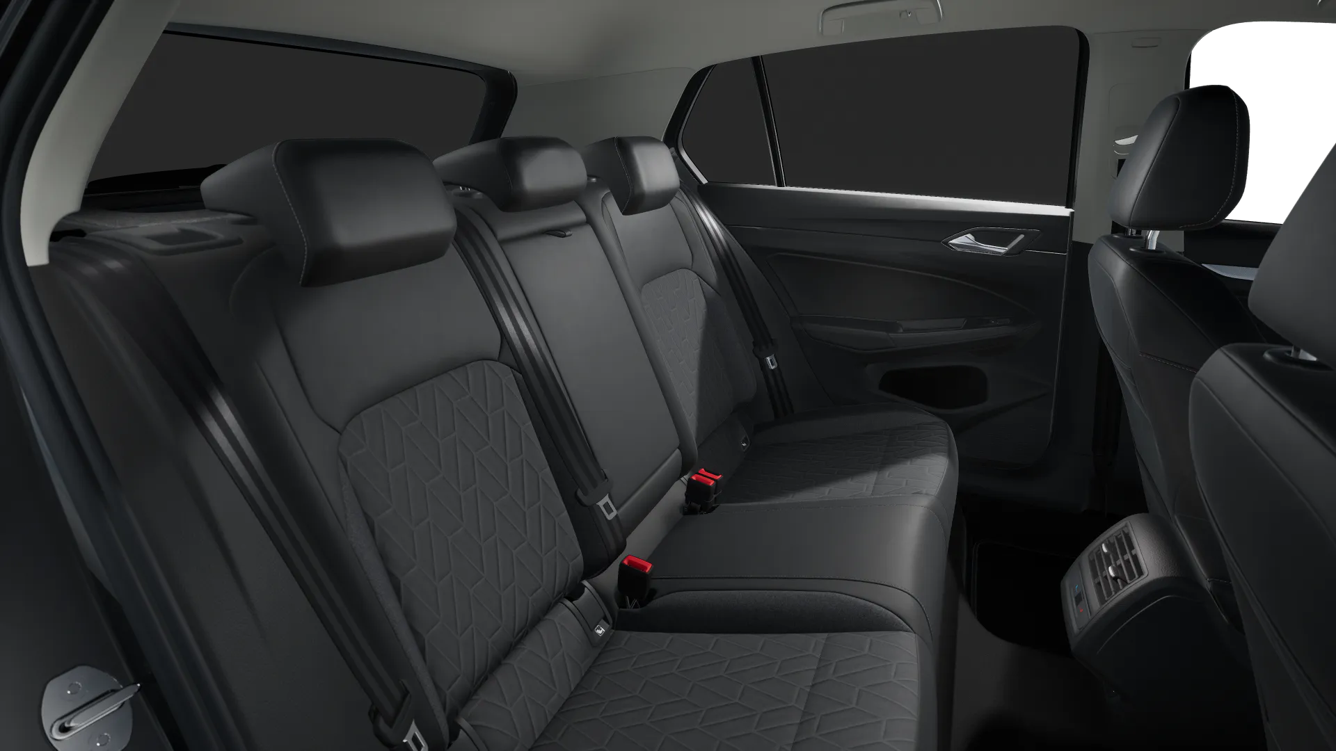 Volkswagen Golf Goal