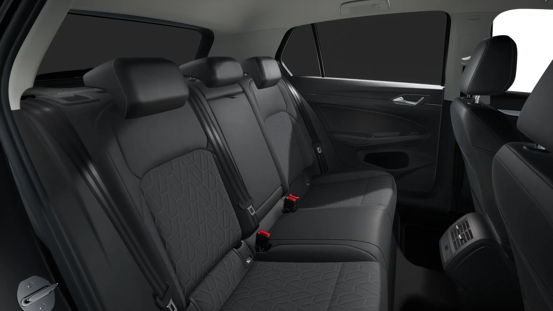 Volkswagen Golf Goal