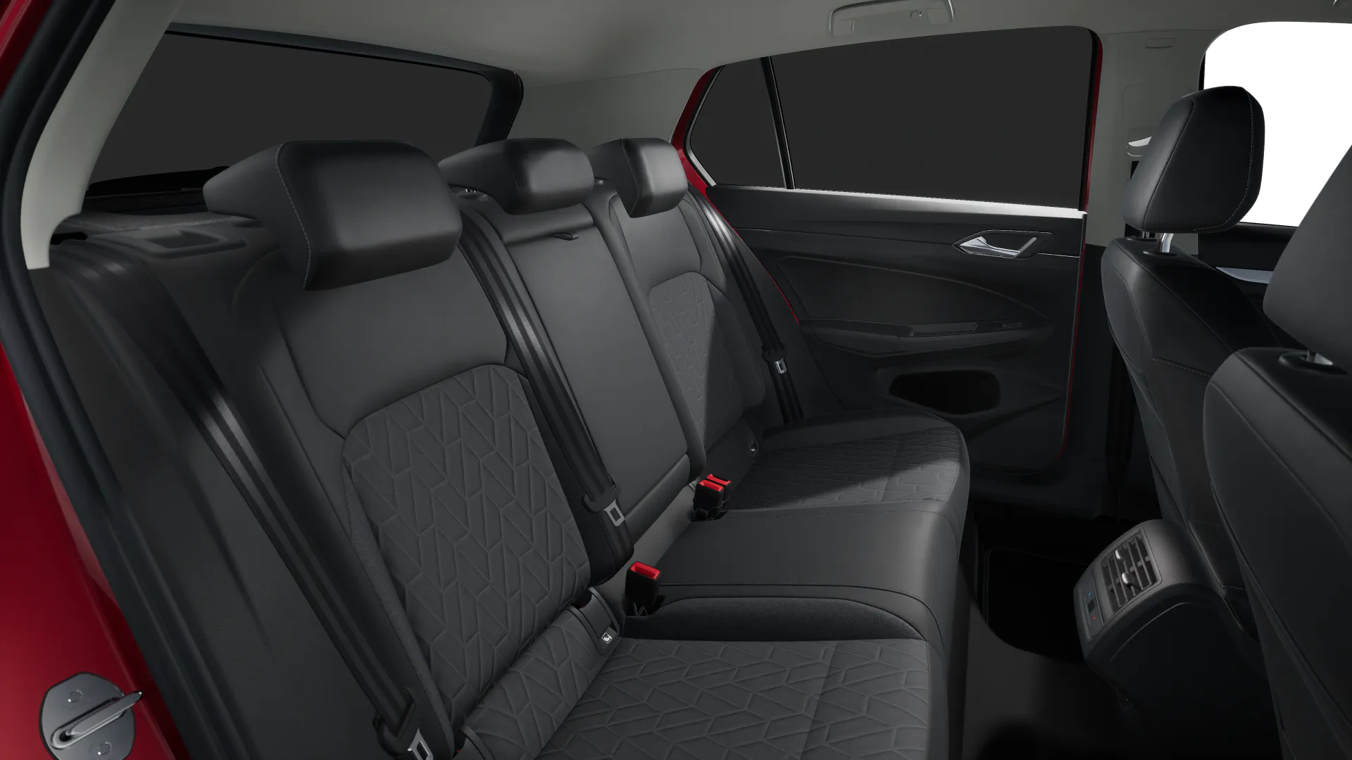Volkswagen Golf Goal