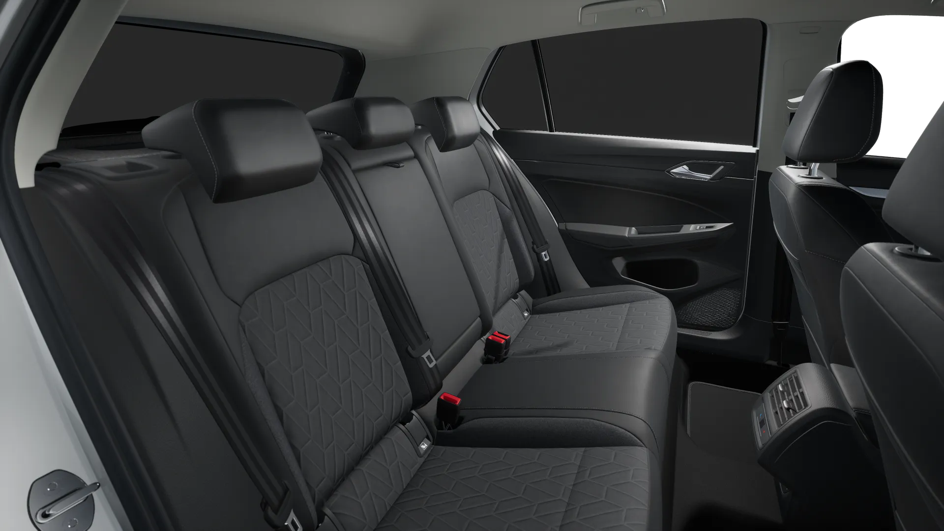 Volkswagen Golf Goal