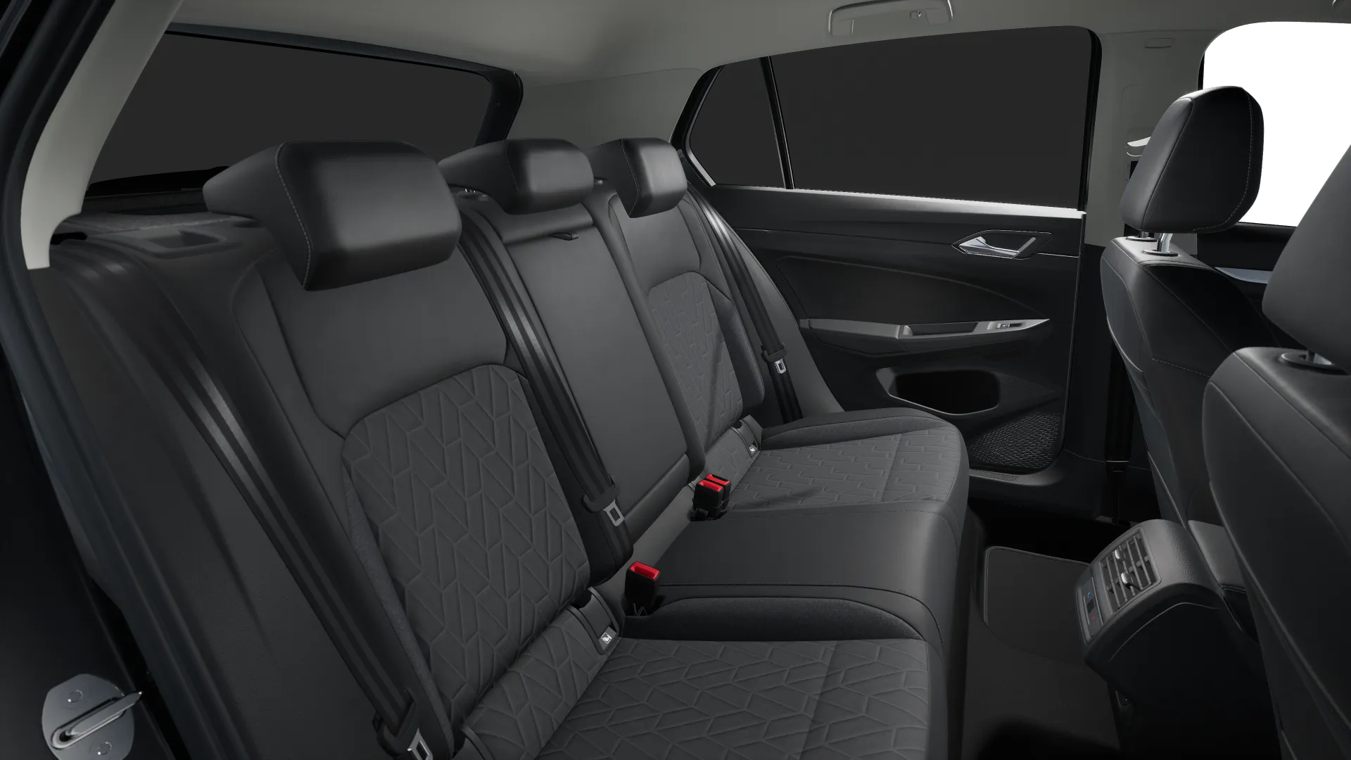 Volkswagen Golf Goal