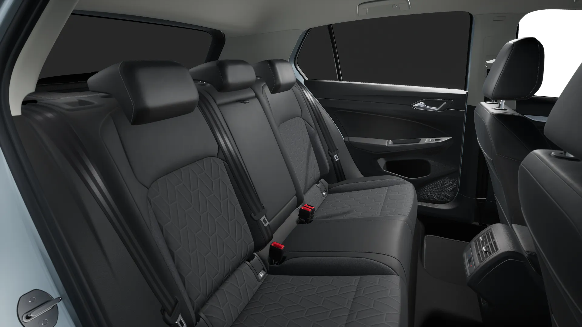 Volkswagen Golf Goal