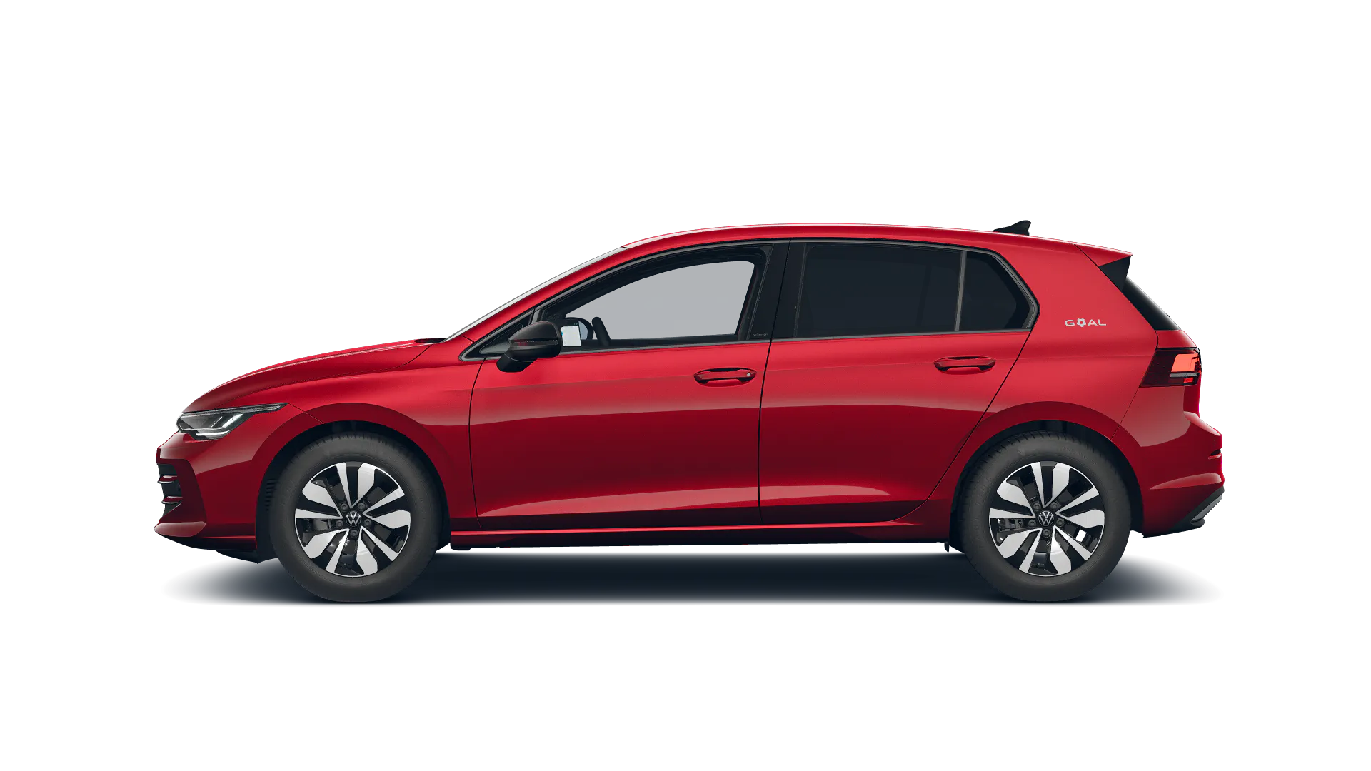 Volkswagen Golf Goal