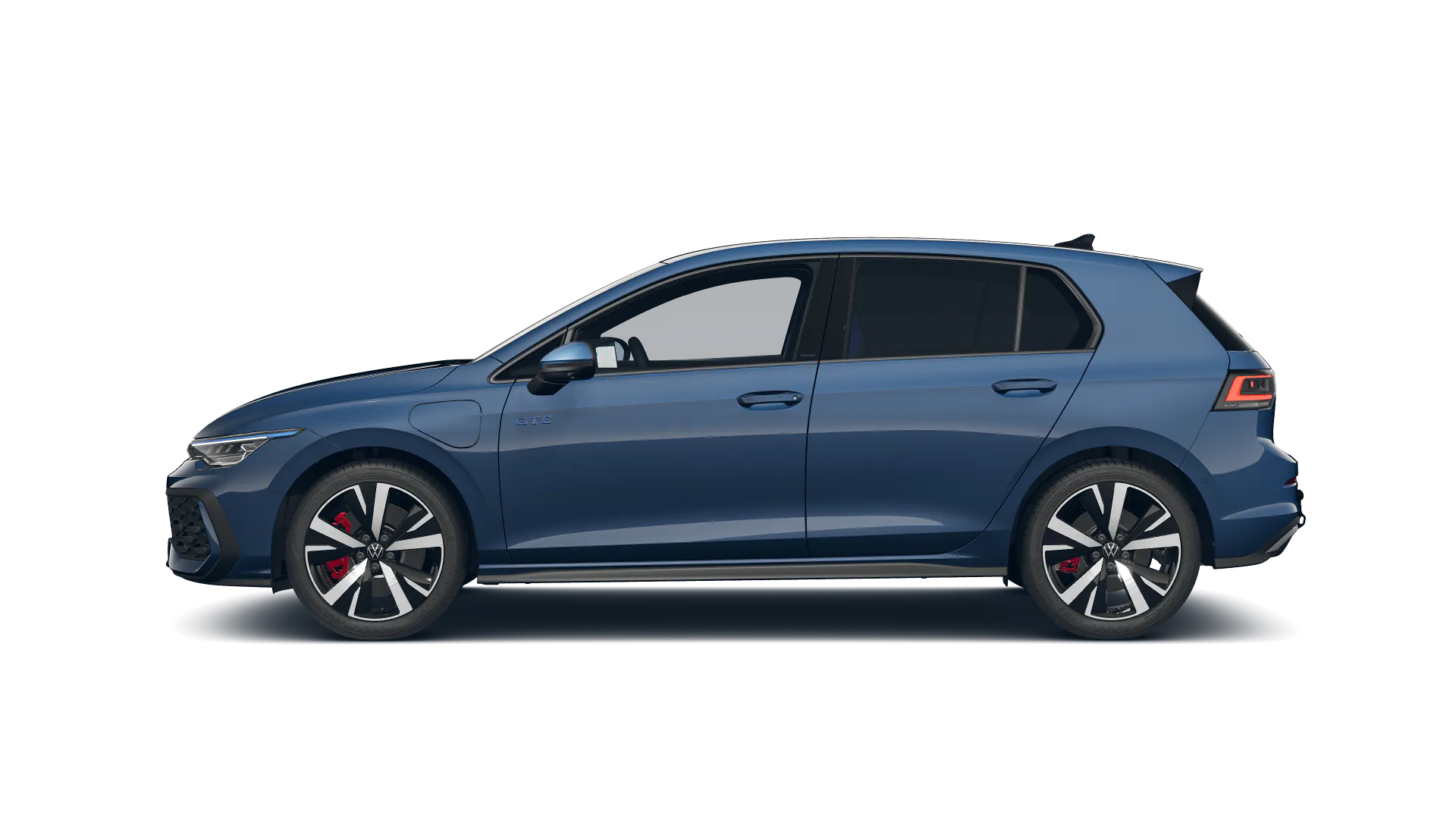 Volkswagen Golf GTE
