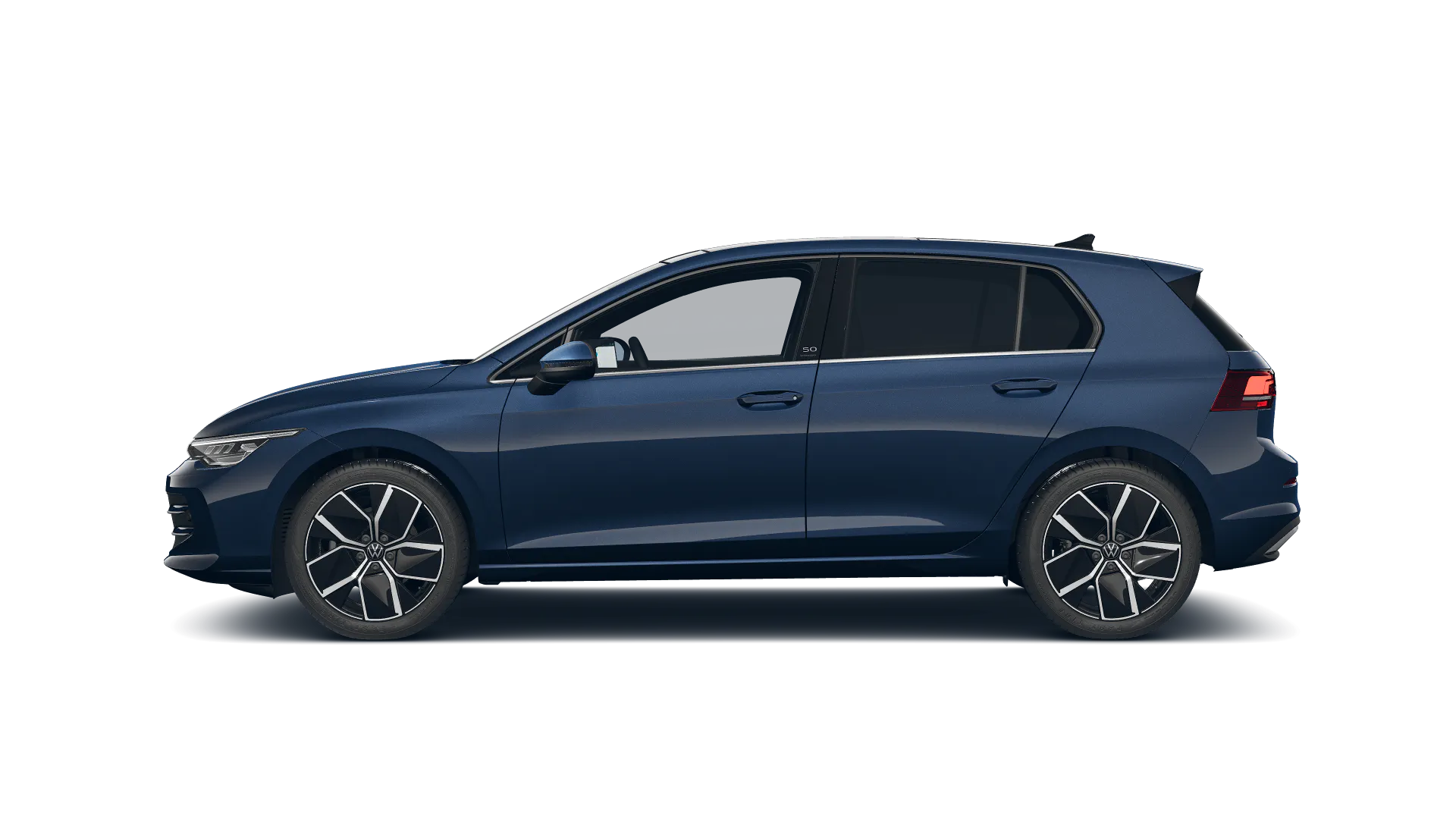 Volkswagen Golf Style