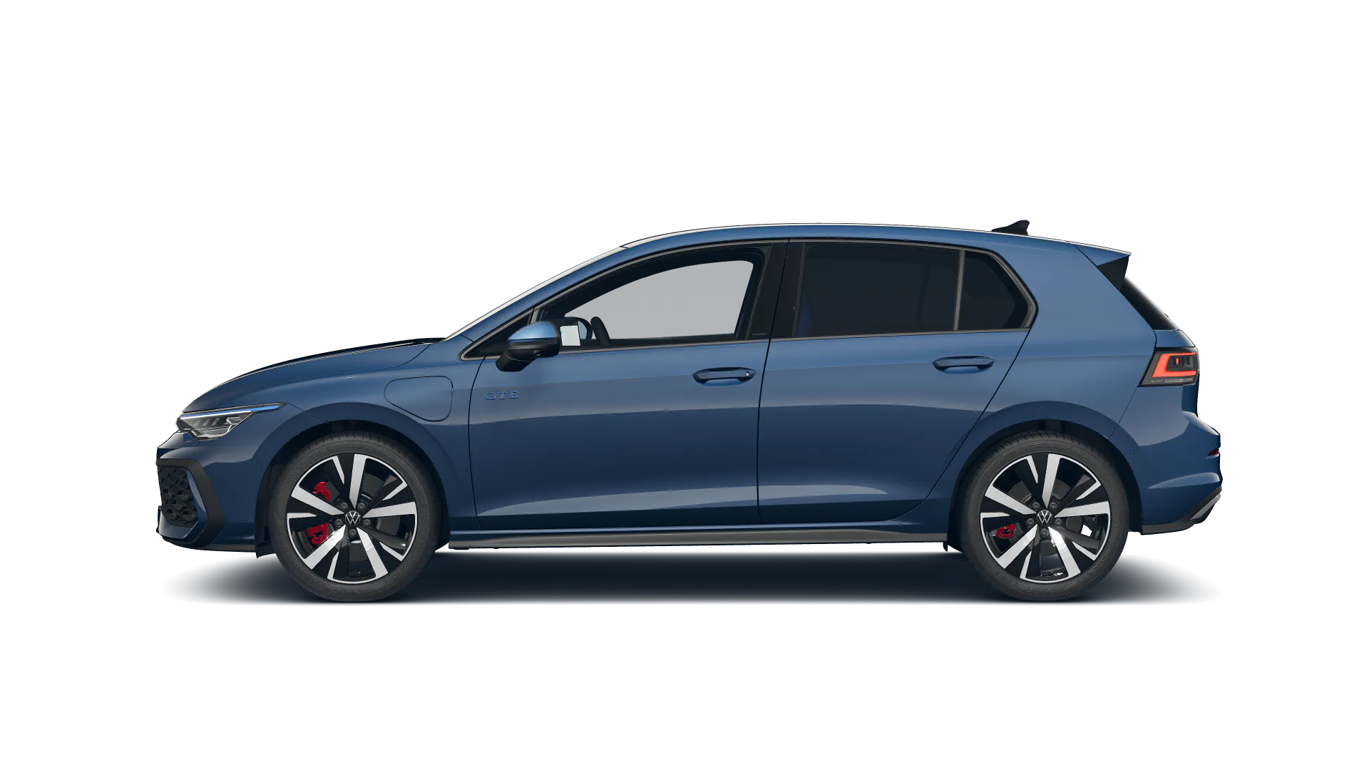 Volkswagen Golf GTE