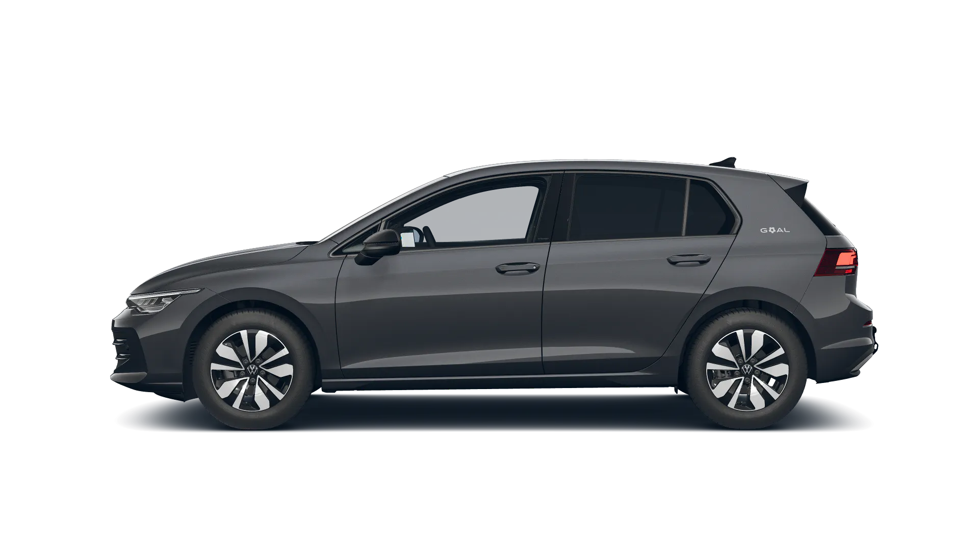 Volkswagen Golf Goal