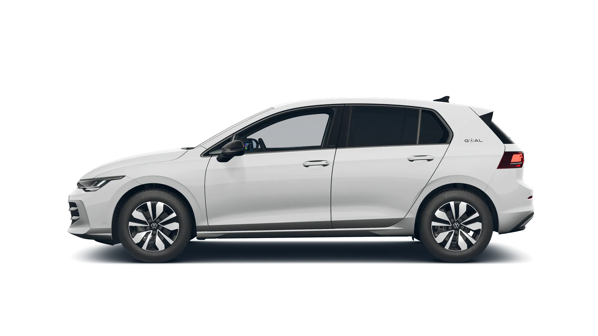 Volkswagen Golf Goal