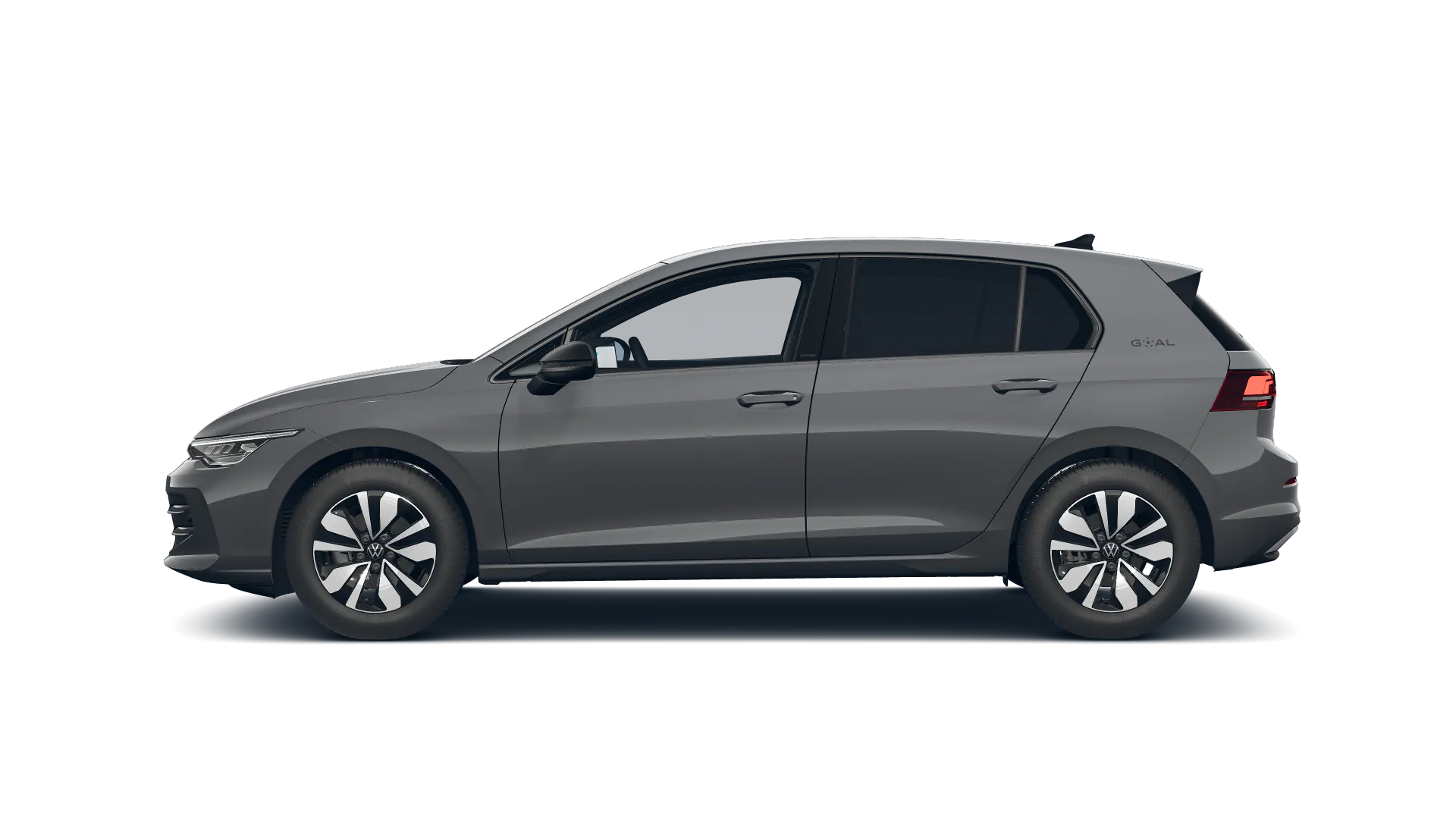 Volkswagen Golf Goal