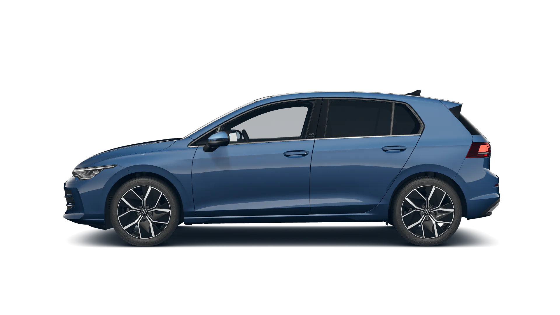 Volkswagen Golf Style