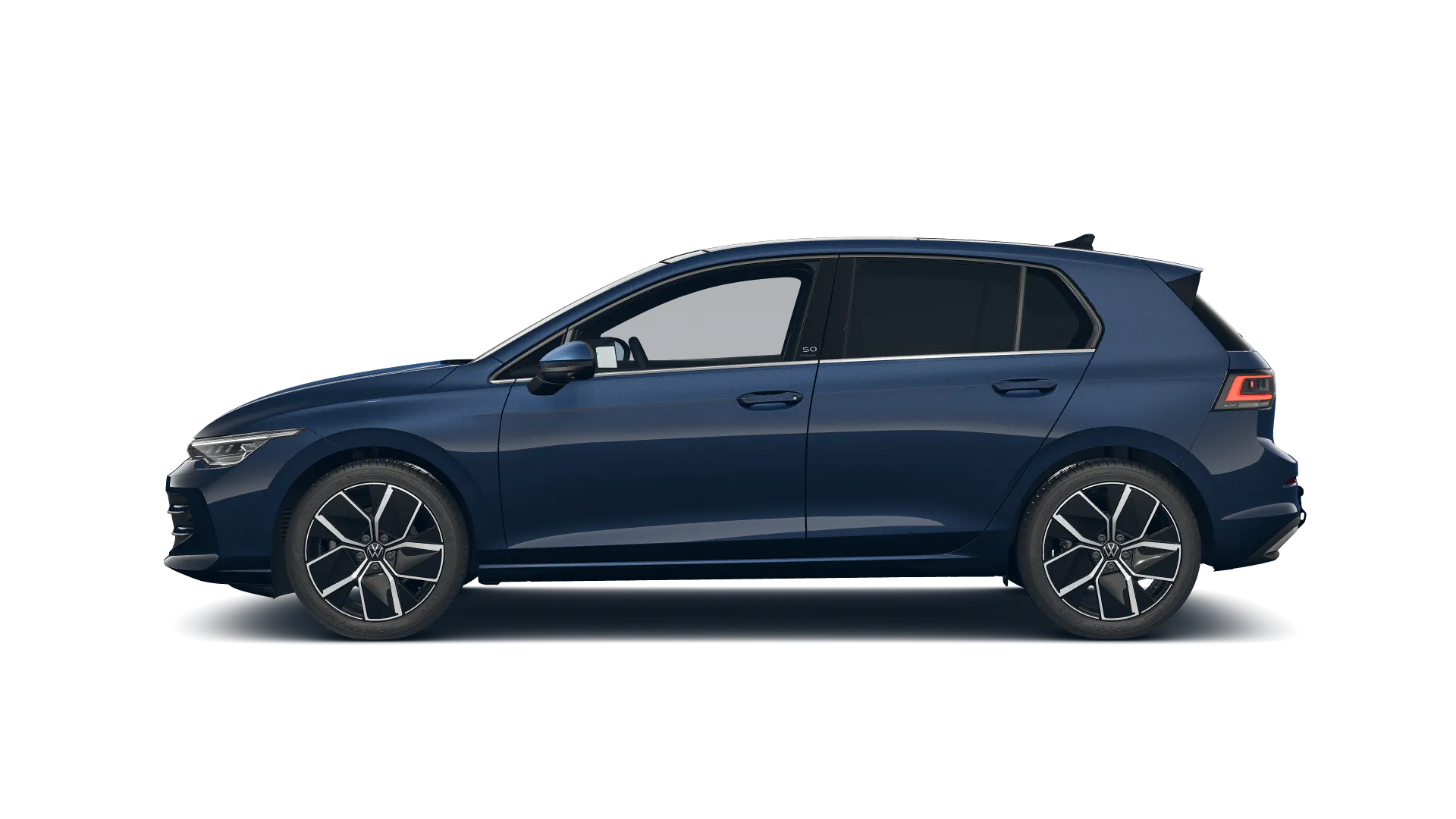 Volkswagen Golf Style
