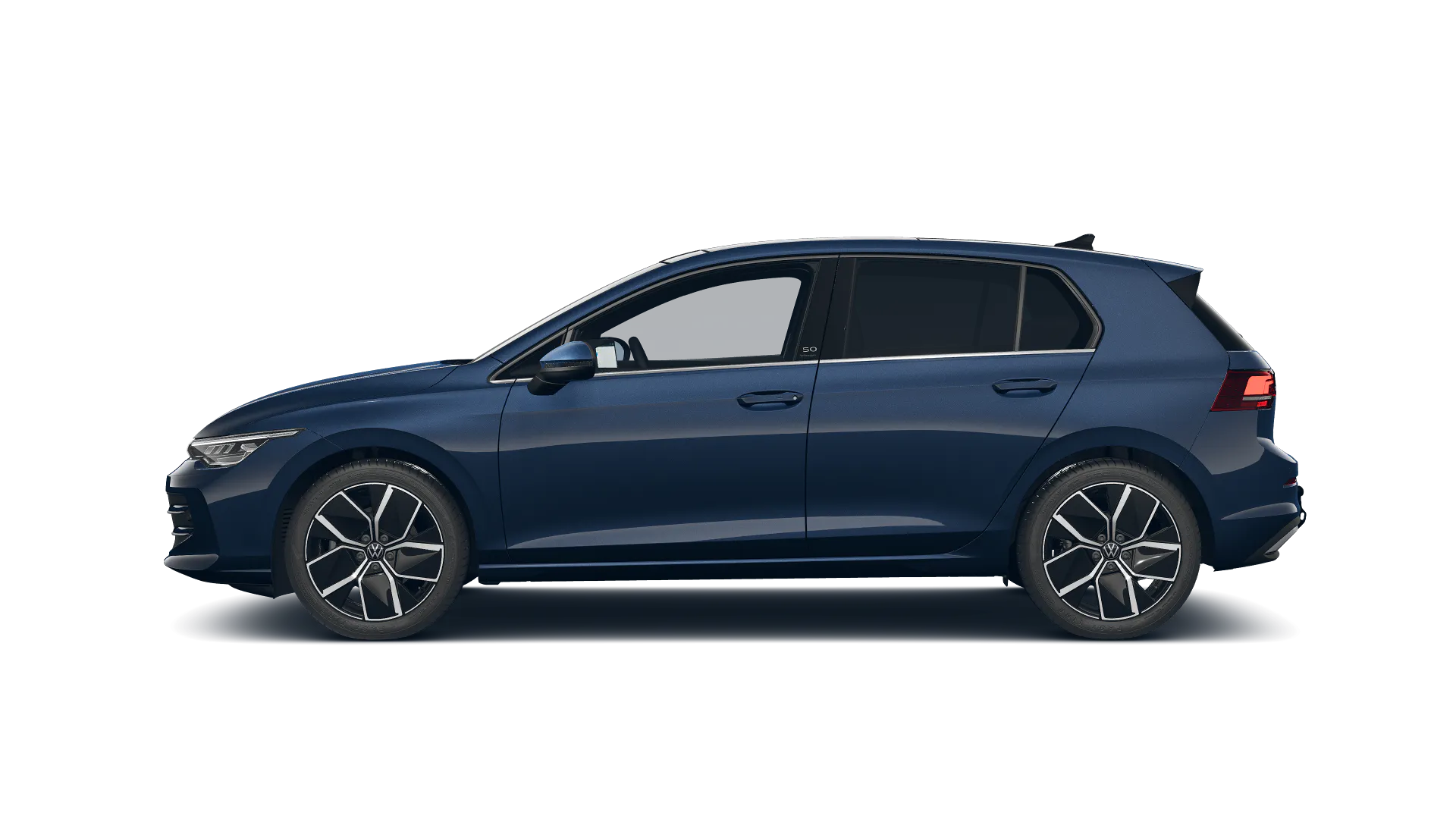 Volkswagen Golf Style