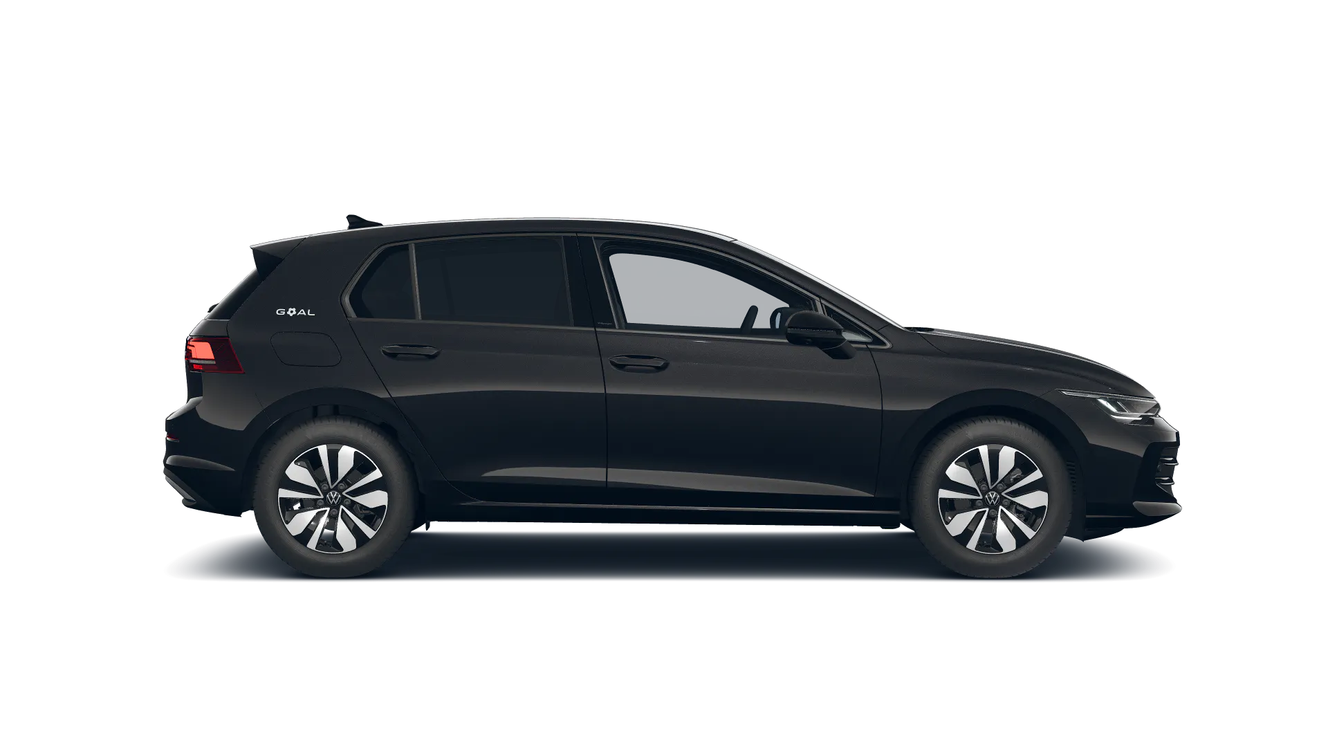 Volkswagen Golf Goal