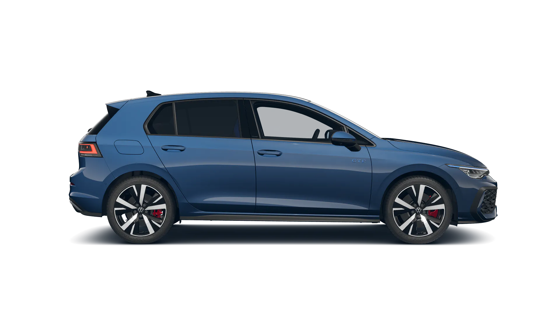 Volkswagen Golf GTE