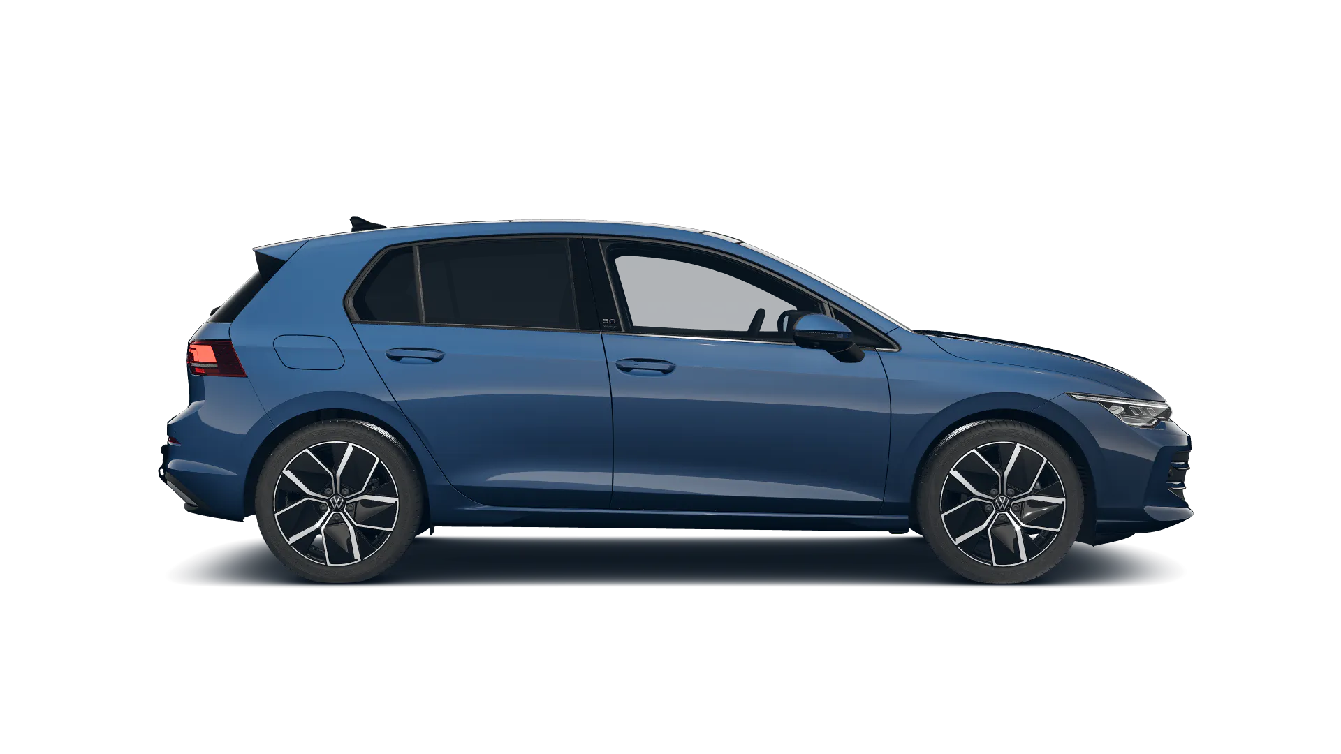 Volkswagen Golf Style