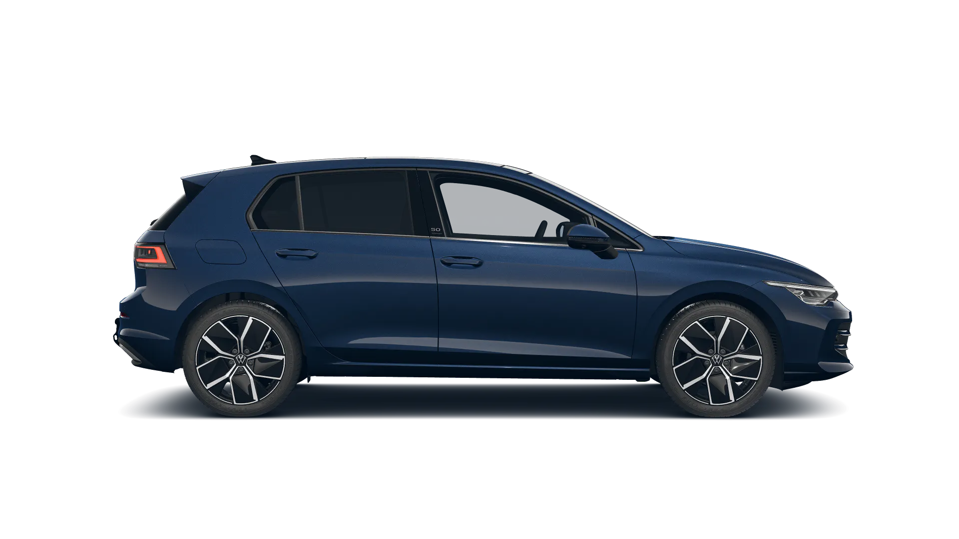 Volkswagen Golf Style