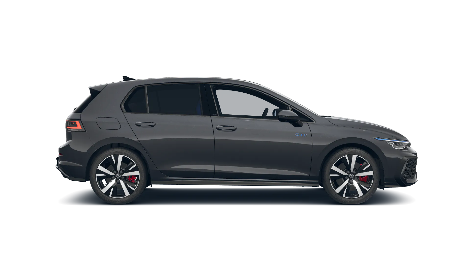 Volkswagen Golf GTE