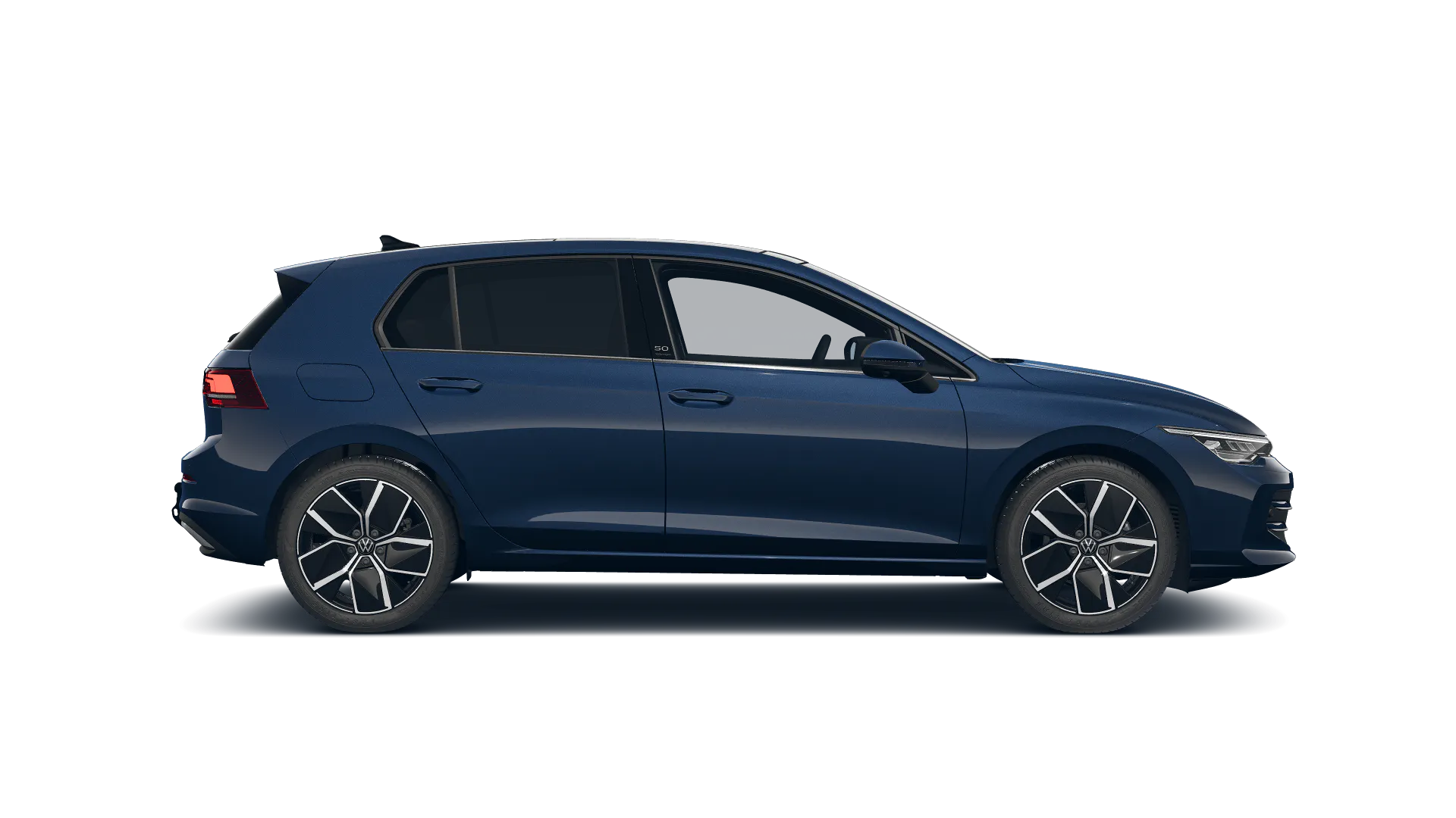 Volkswagen Golf Style