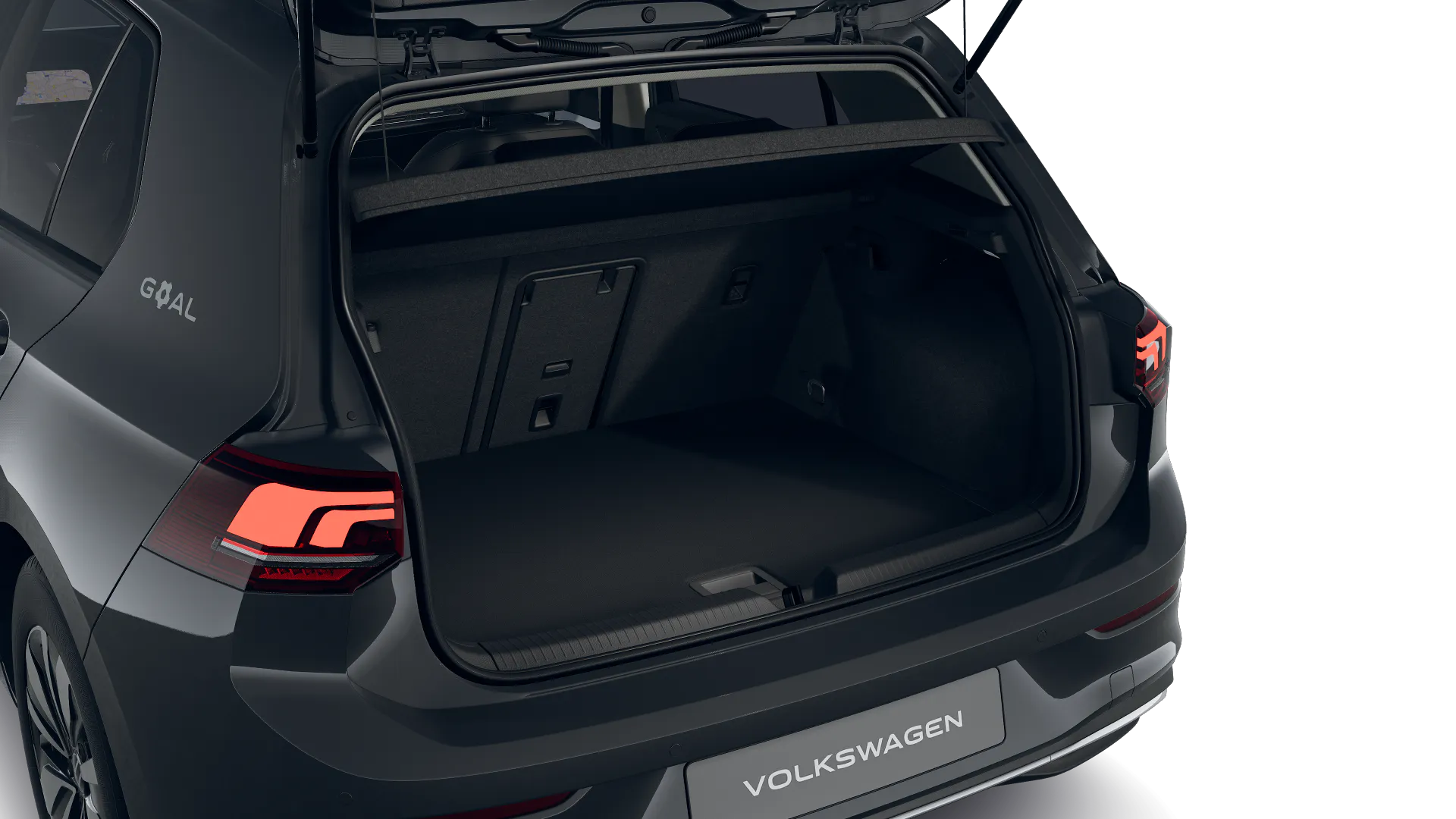 Volkswagen Golf Goal