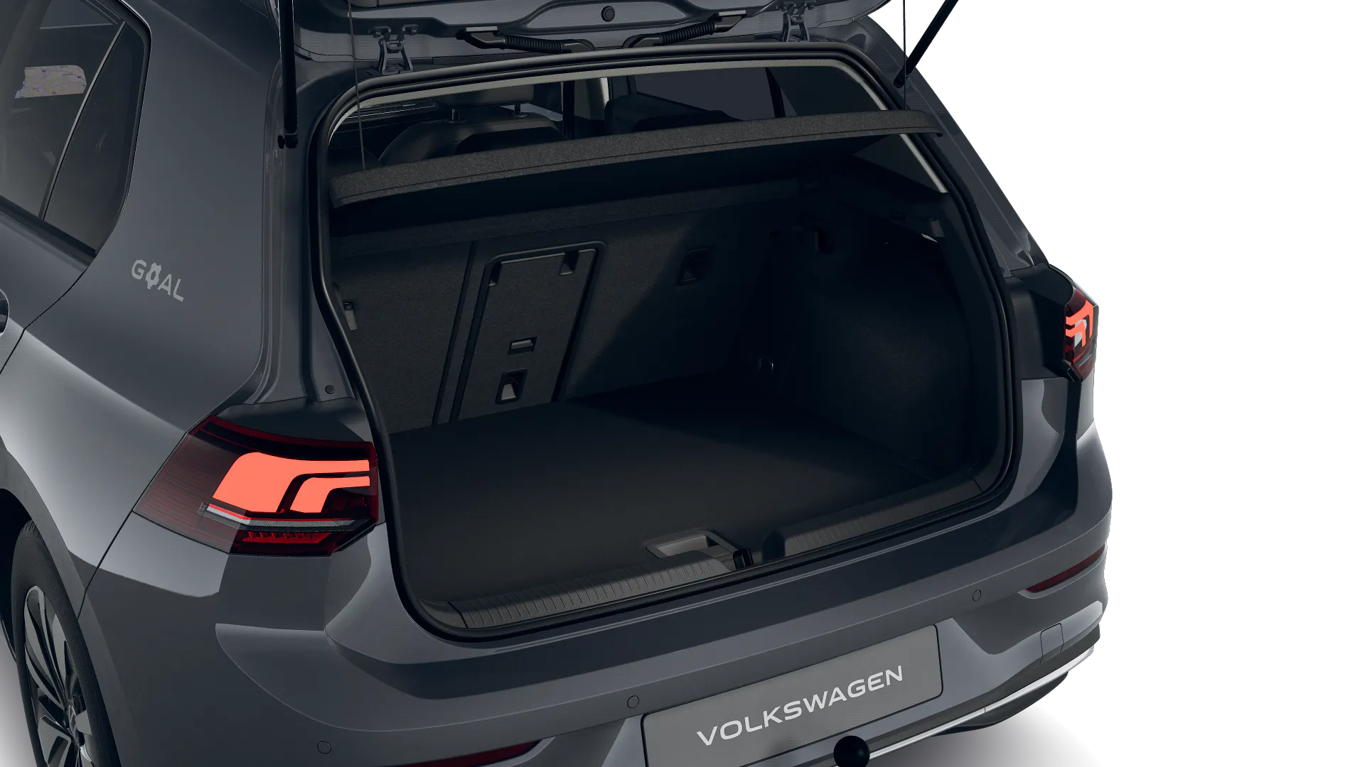 Volkswagen Golf Goal