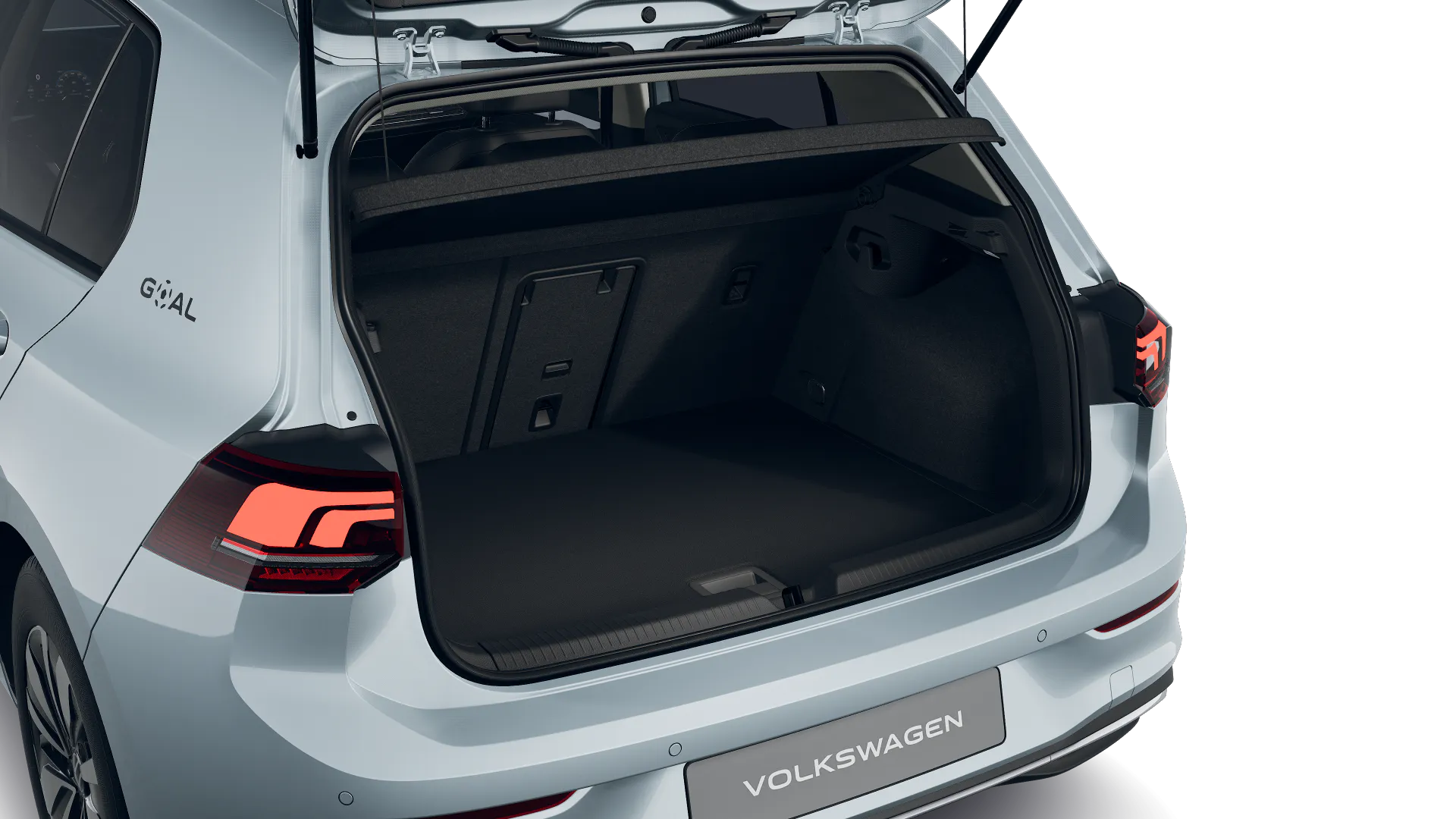 Volkswagen Golf Goal