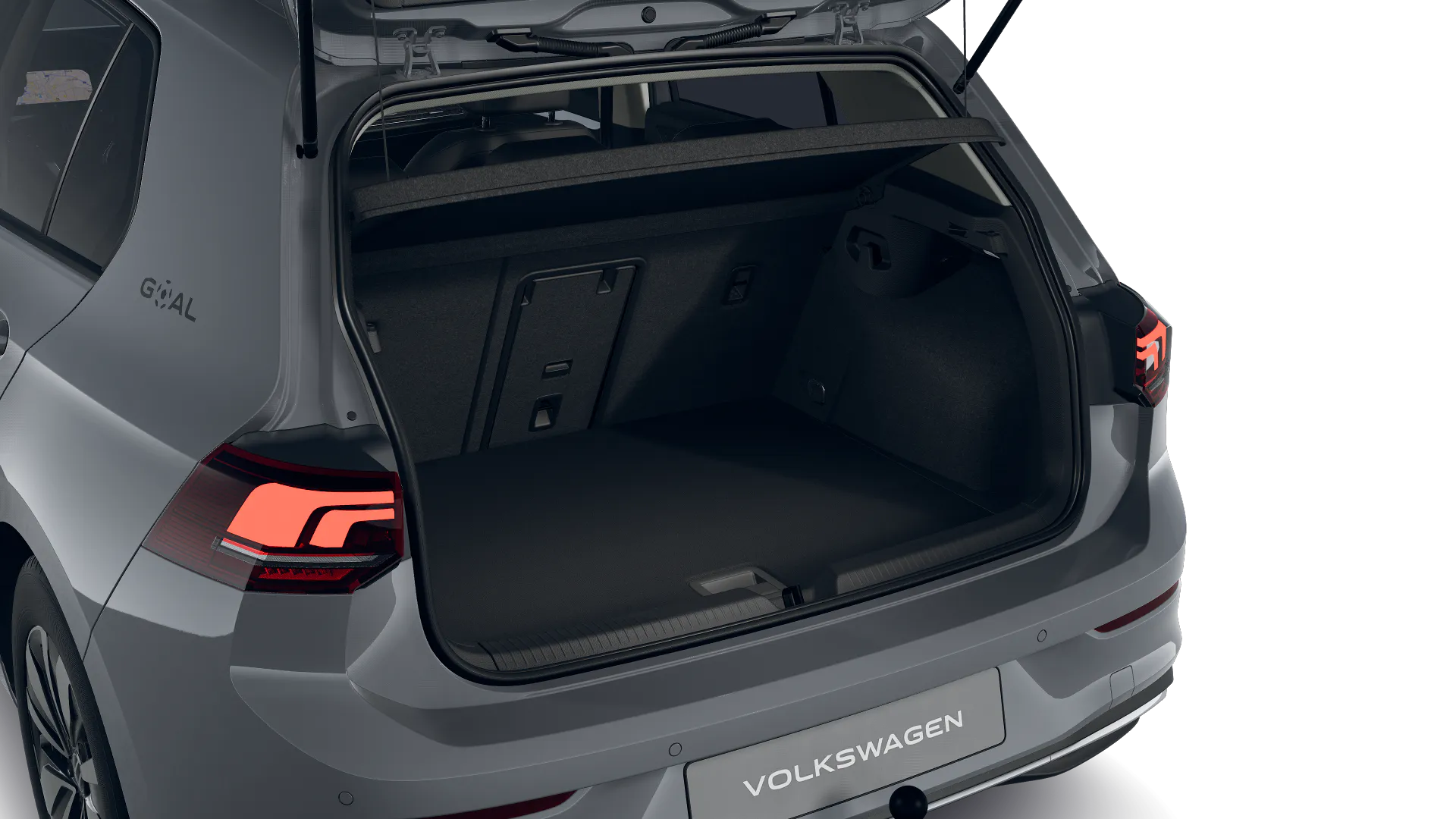 Volkswagen Golf Goal