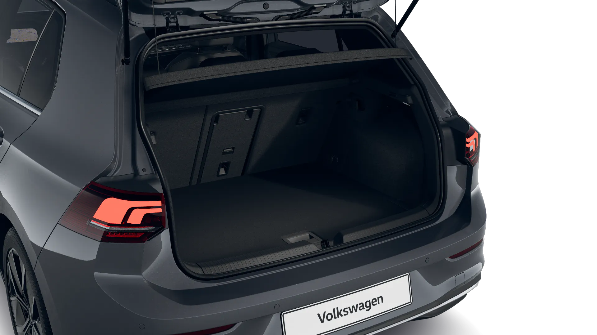 Volkswagen Golf Edition