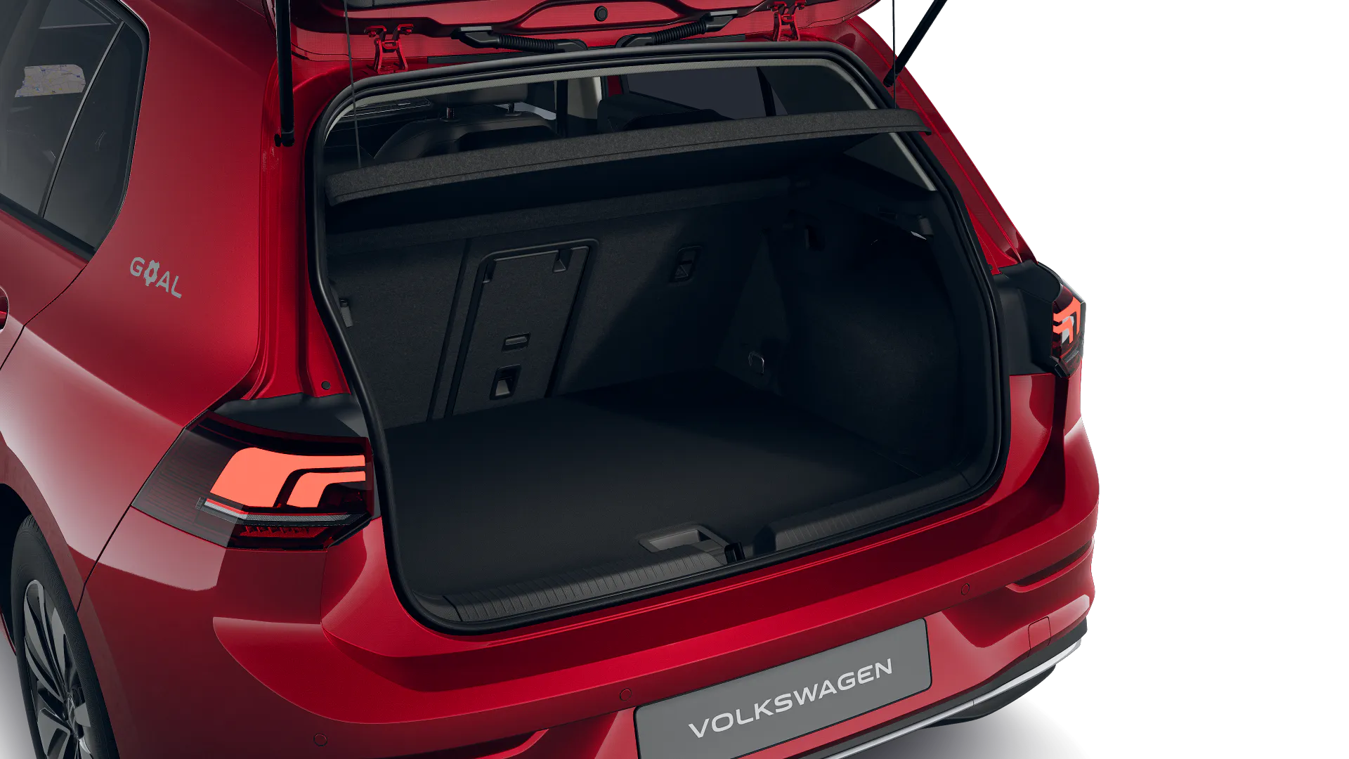 Volkswagen Golf Goal