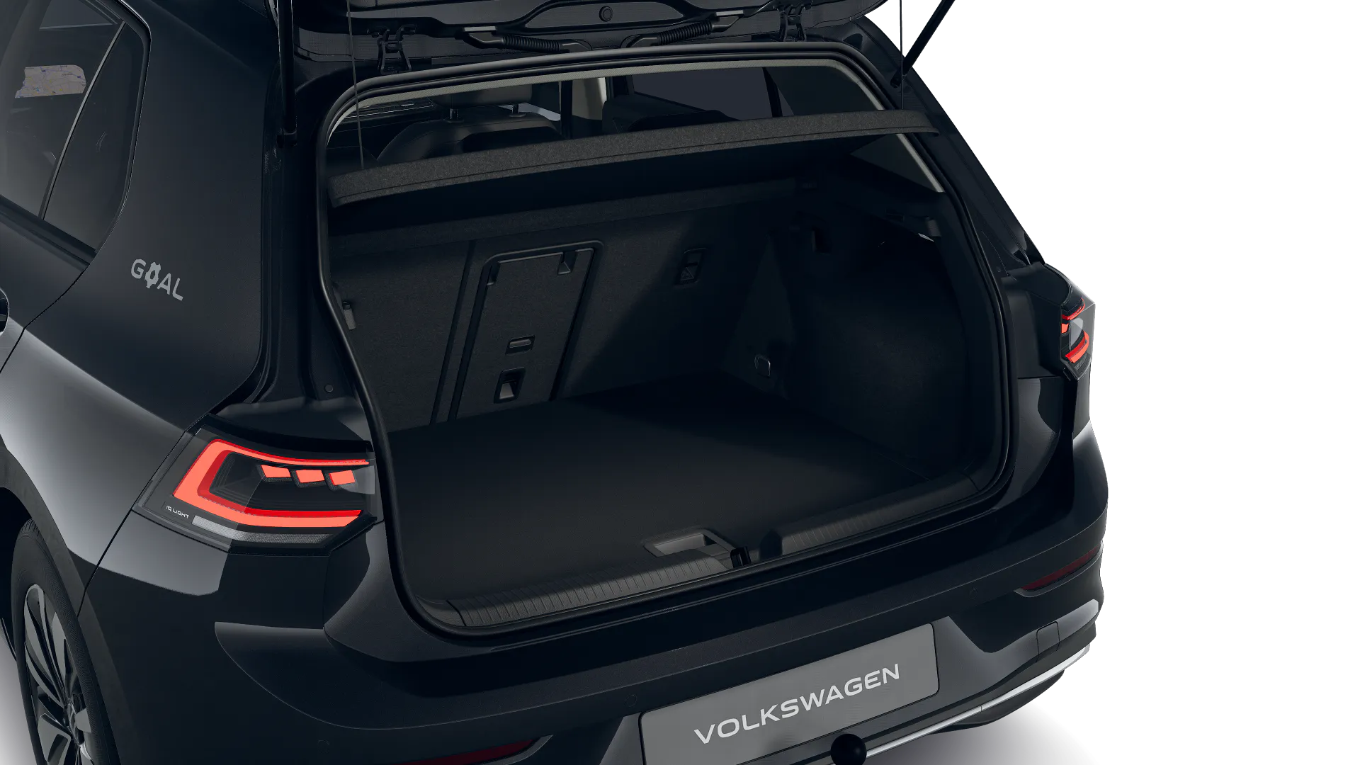 Volkswagen Golf Goal
