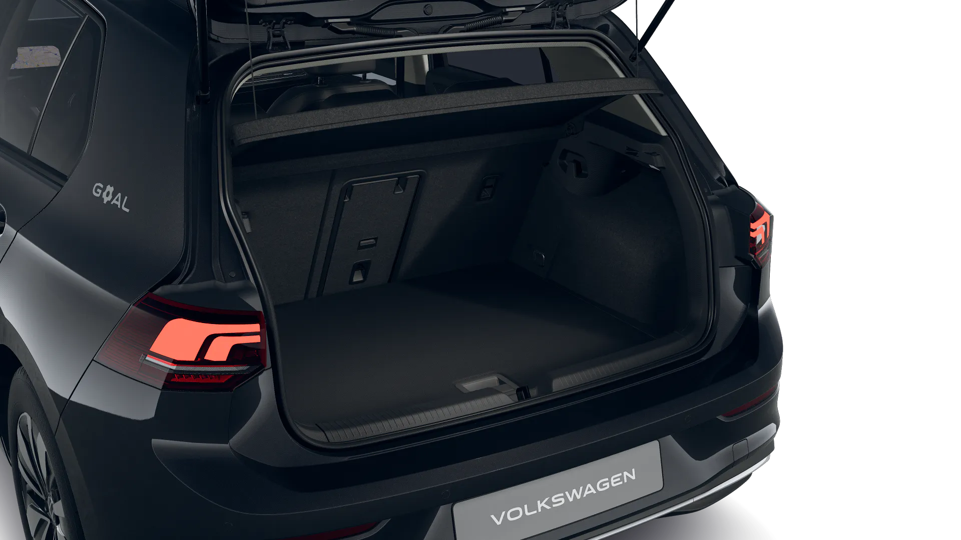 Volkswagen Golf Goal