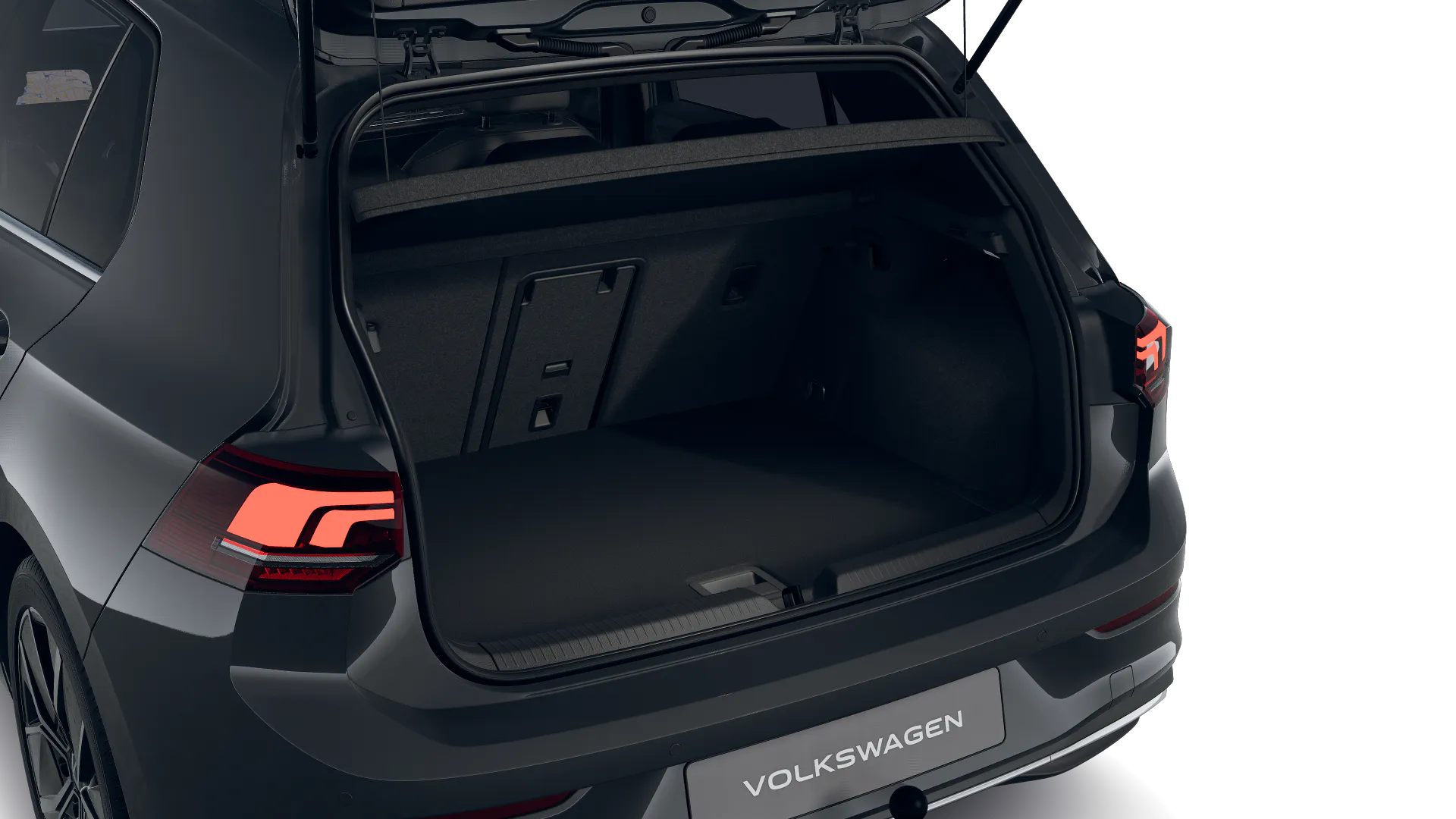 Volkswagen Golf Style