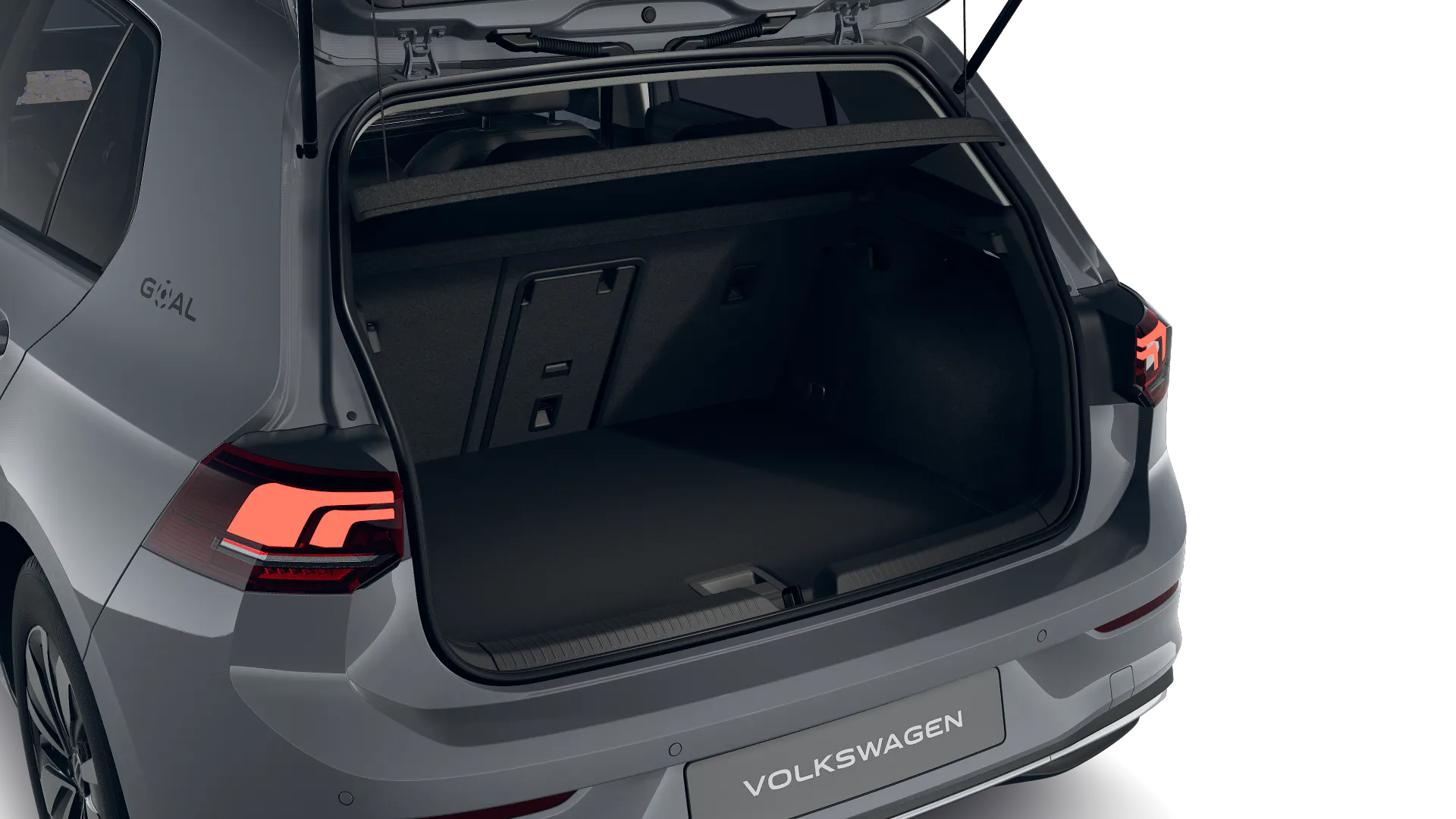 Volkswagen Golf Goal