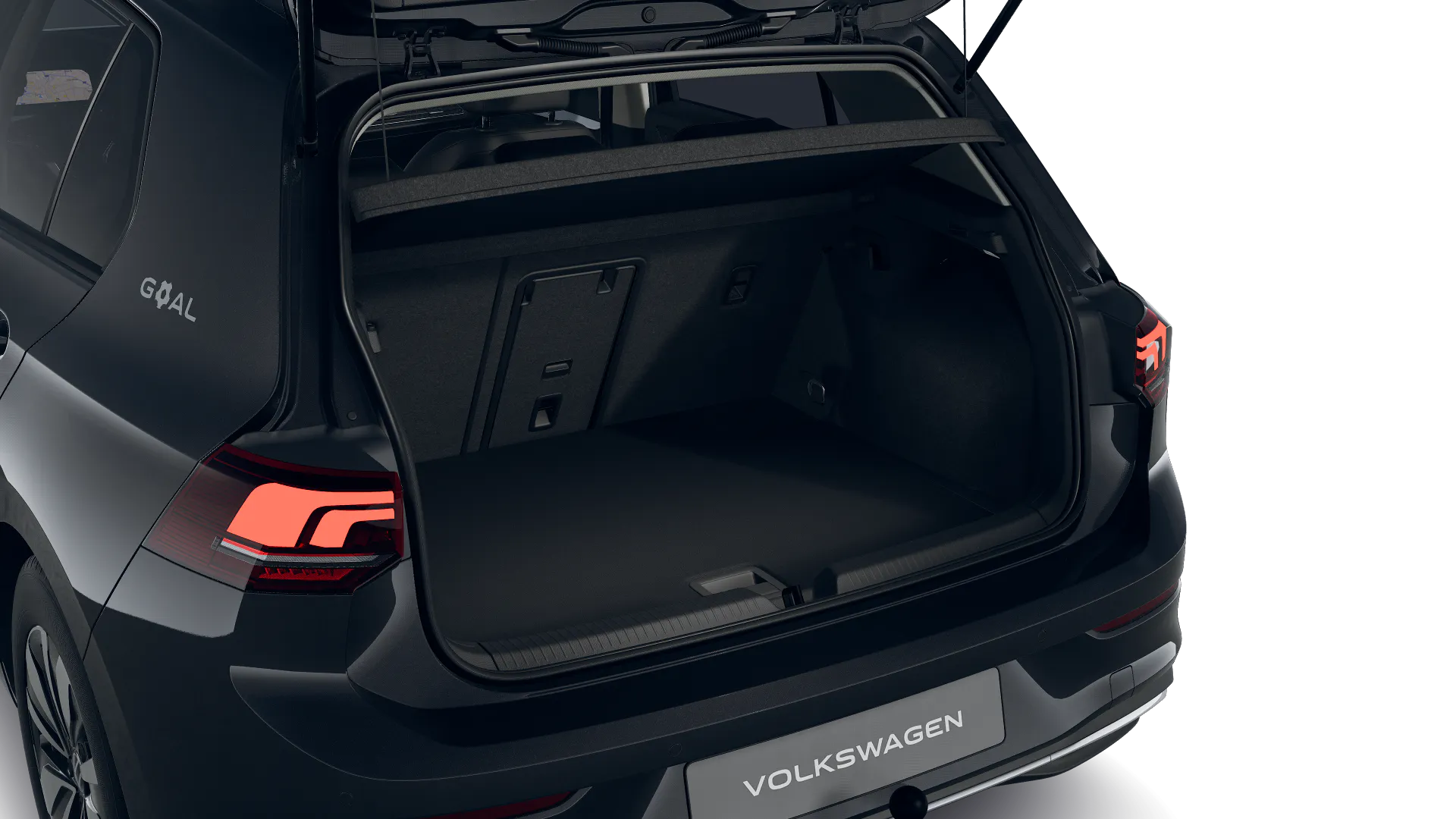 Volkswagen Golf Goal